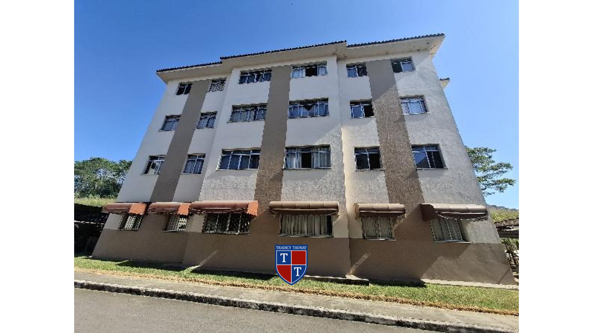 Foto 1 de APARTAMENTO em AMARO LANARI - Imóvel Retomado Caixa