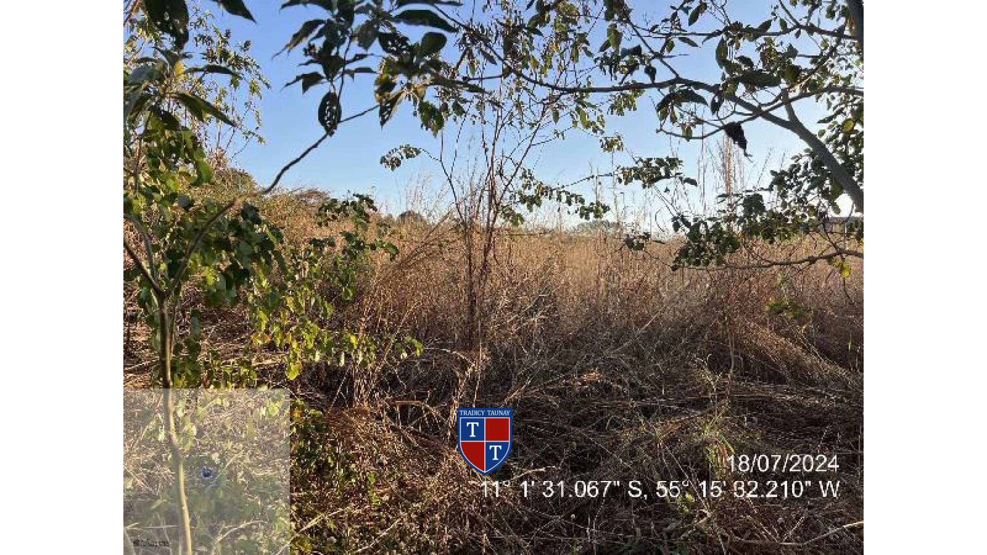 Foto 1 de TERRENO em SETOR INDUSTRIAL - Imóvel Retomado Caixa