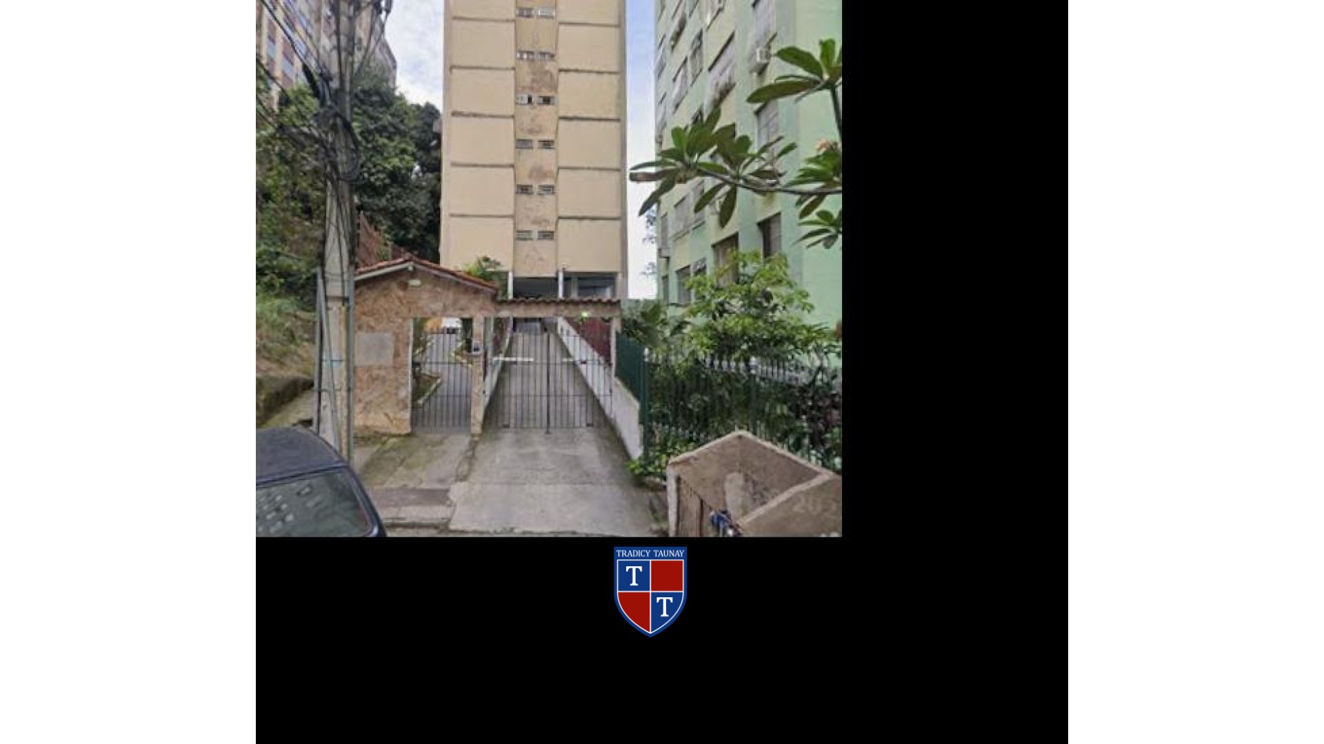 Foto 1 de APARTAMENTO em FONSECA - Imóvel Retomado Caixa