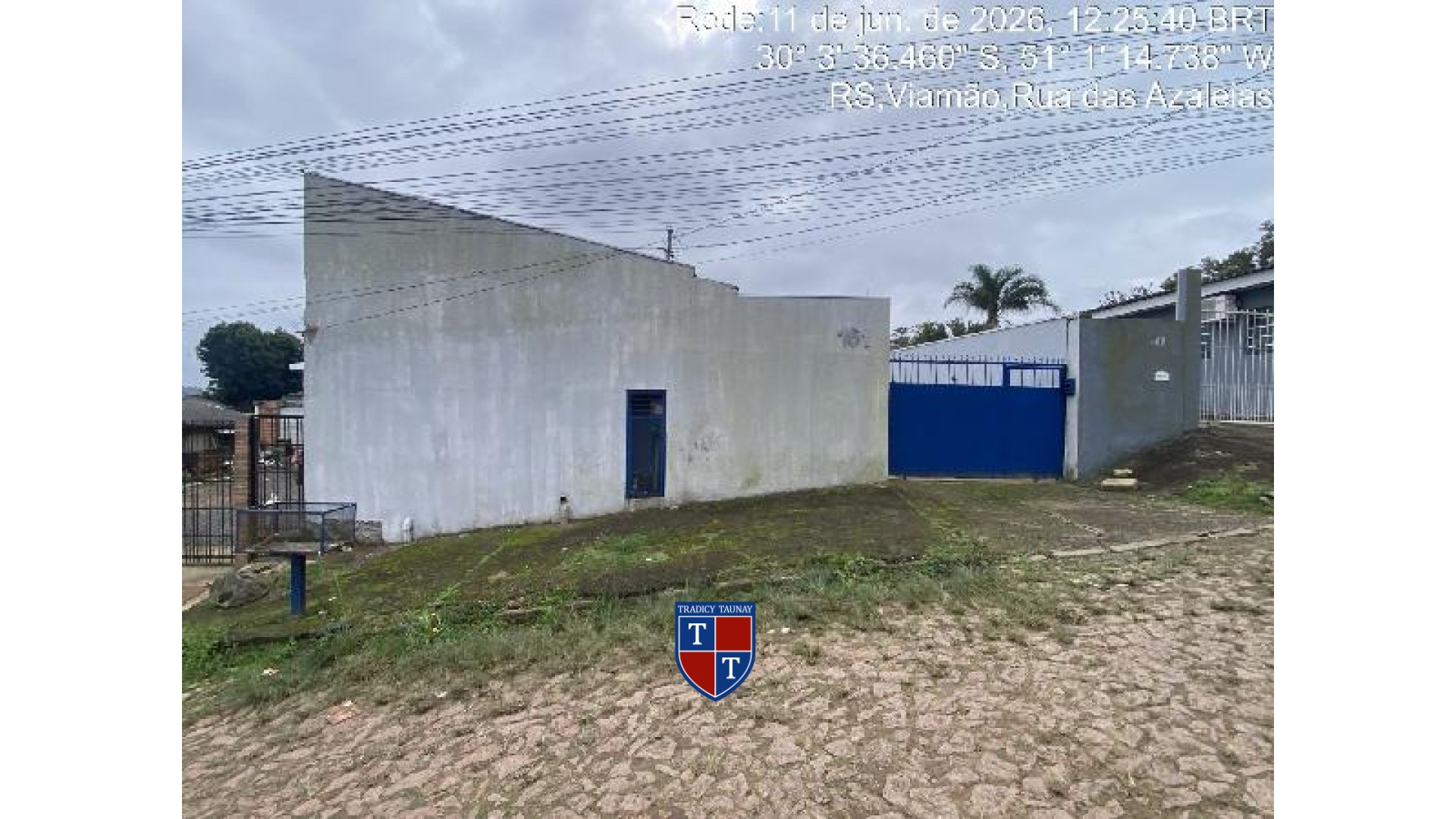 Foto 1 de CASA em TARUMA - Imóvel Retomado Caixa