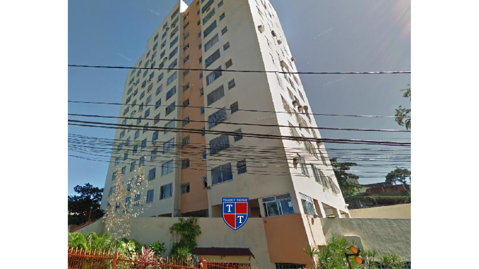 Foto 1 de APARTAMENTO em INGA, NITEROI/RJ - Imóvel Retomado CAIXA Ref 1444414763265