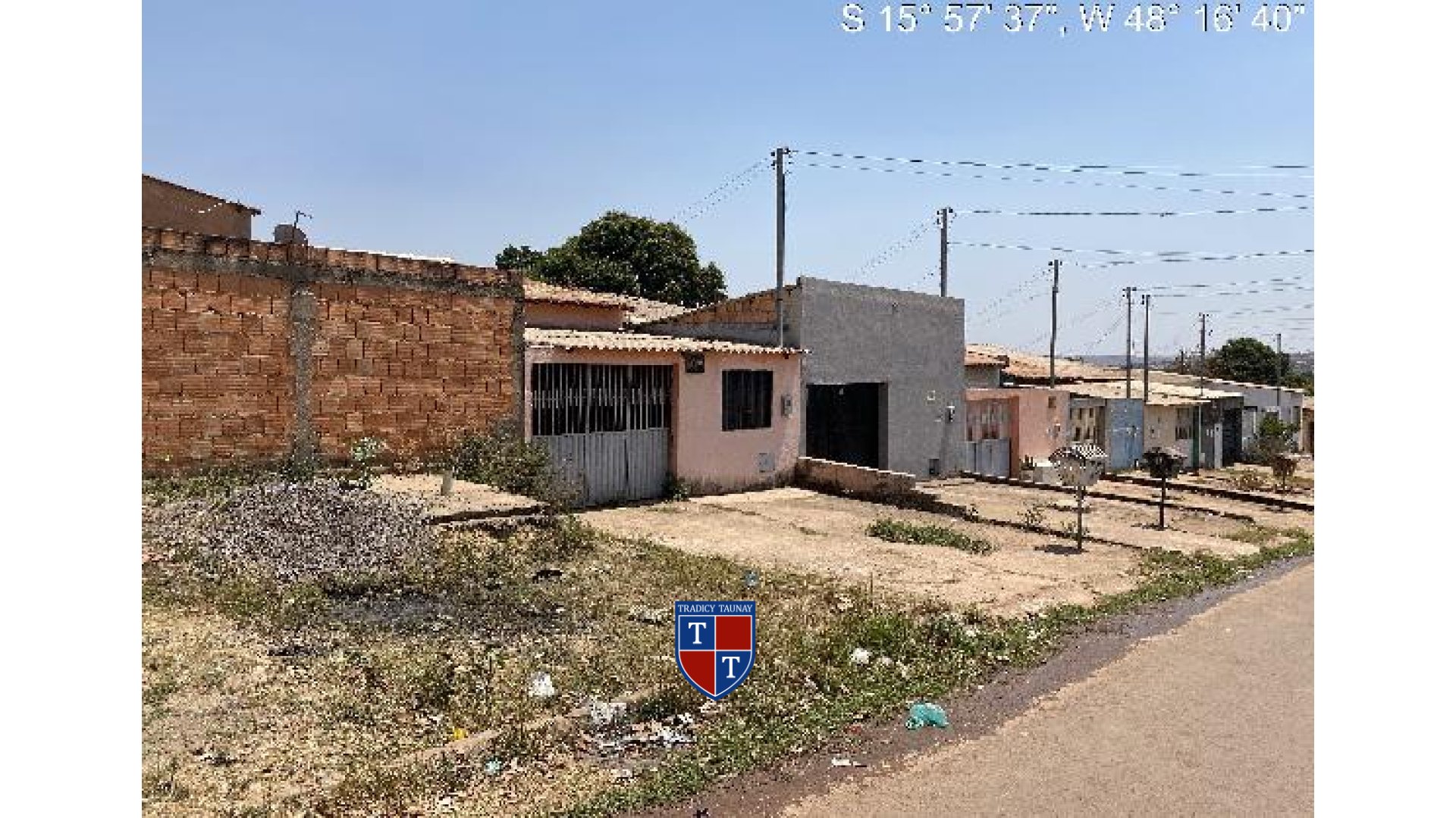 Foto 1 de CASA em PARQUE ESTRELA DALVA XI - Imóvel Retomado Caixa