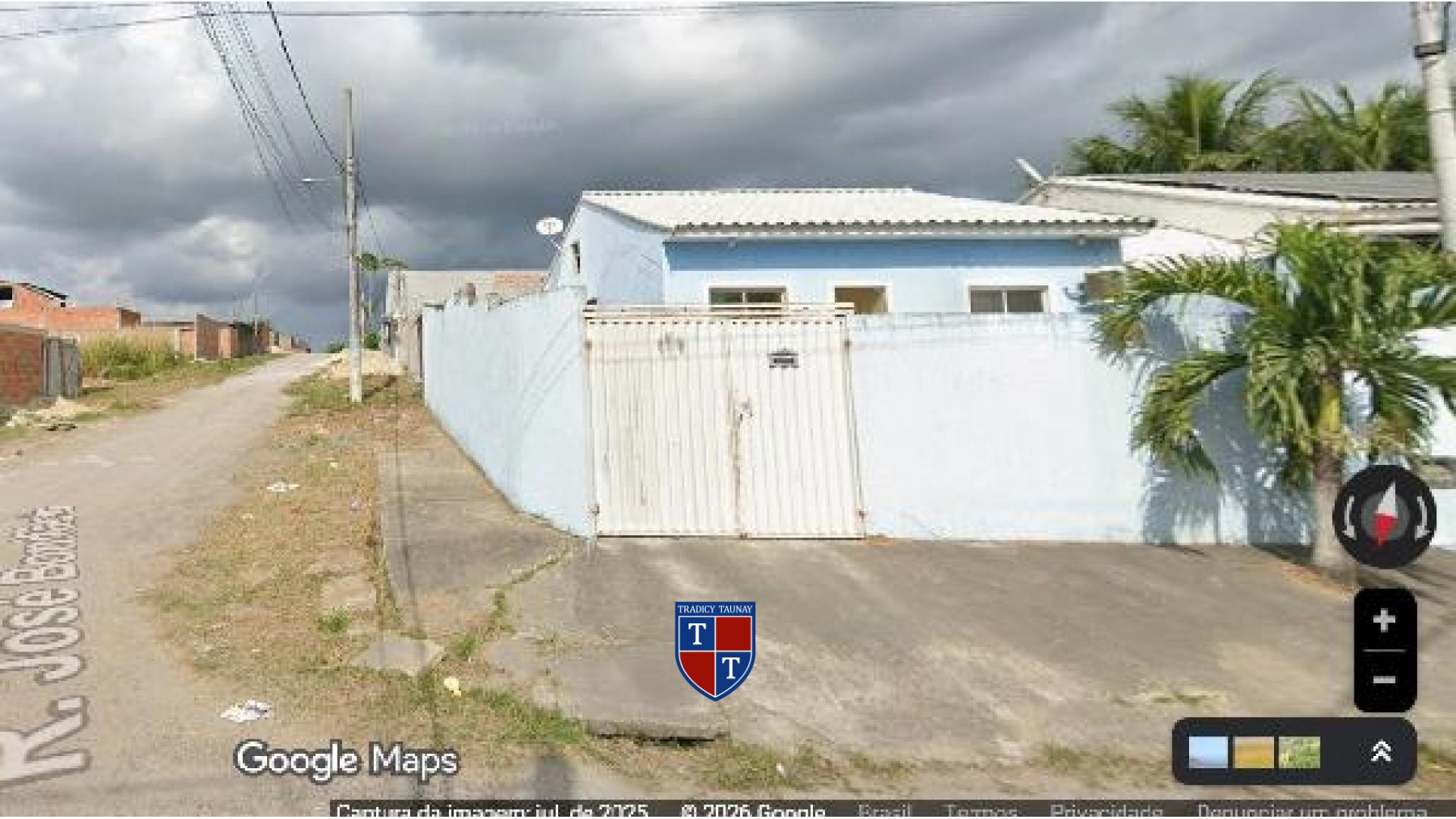 Foto 1 de CASA em VILA IBIRAPITANGA - Imóvel Retomado Caixa