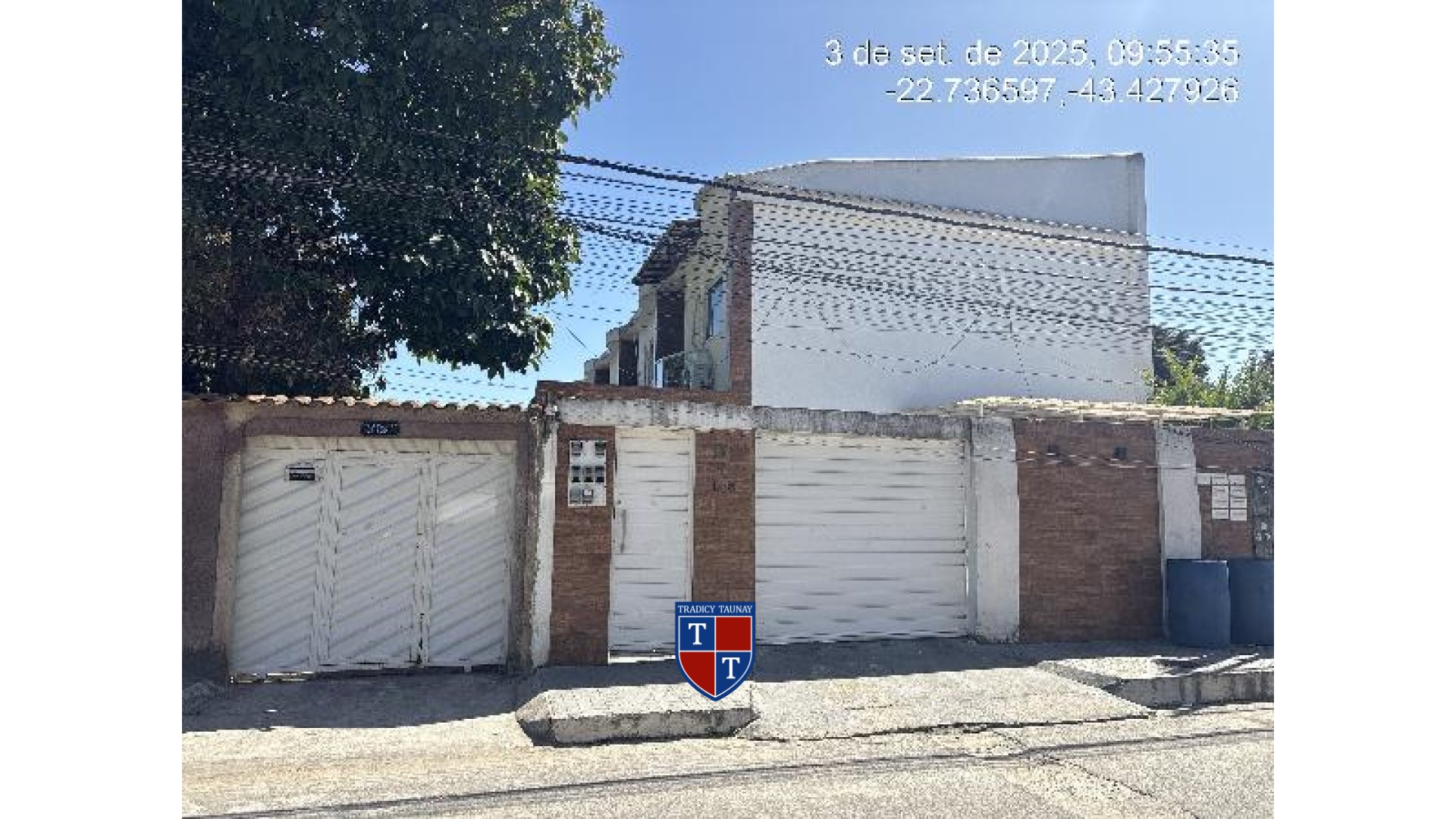 Foto 1 de CASA em ANDRADE ARAUJO - Imóvel Retomado Caixa