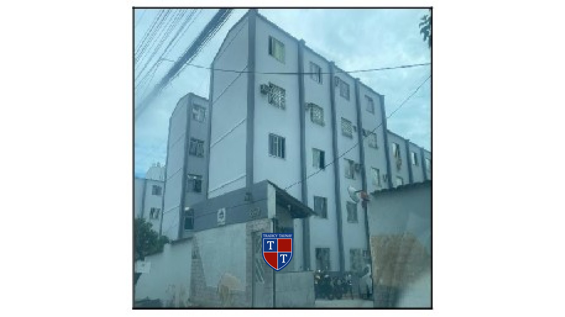 Foto 1 de APARTAMENTO em GUADALUPE - Imóvel Retomado Caixa
