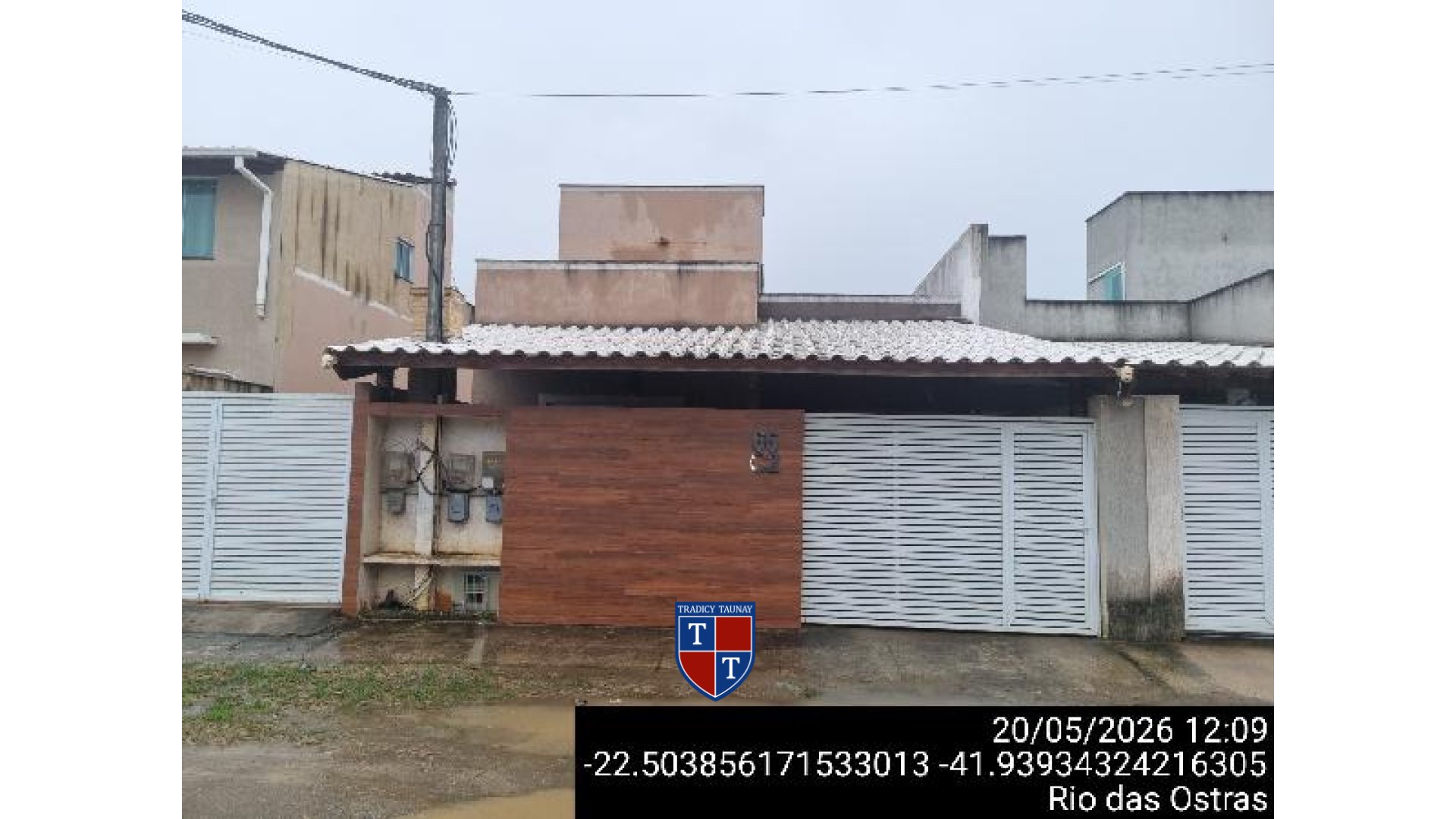 Foto 1 de CASA em CHACARA MARILEA - Imóvel Retomado Caixa