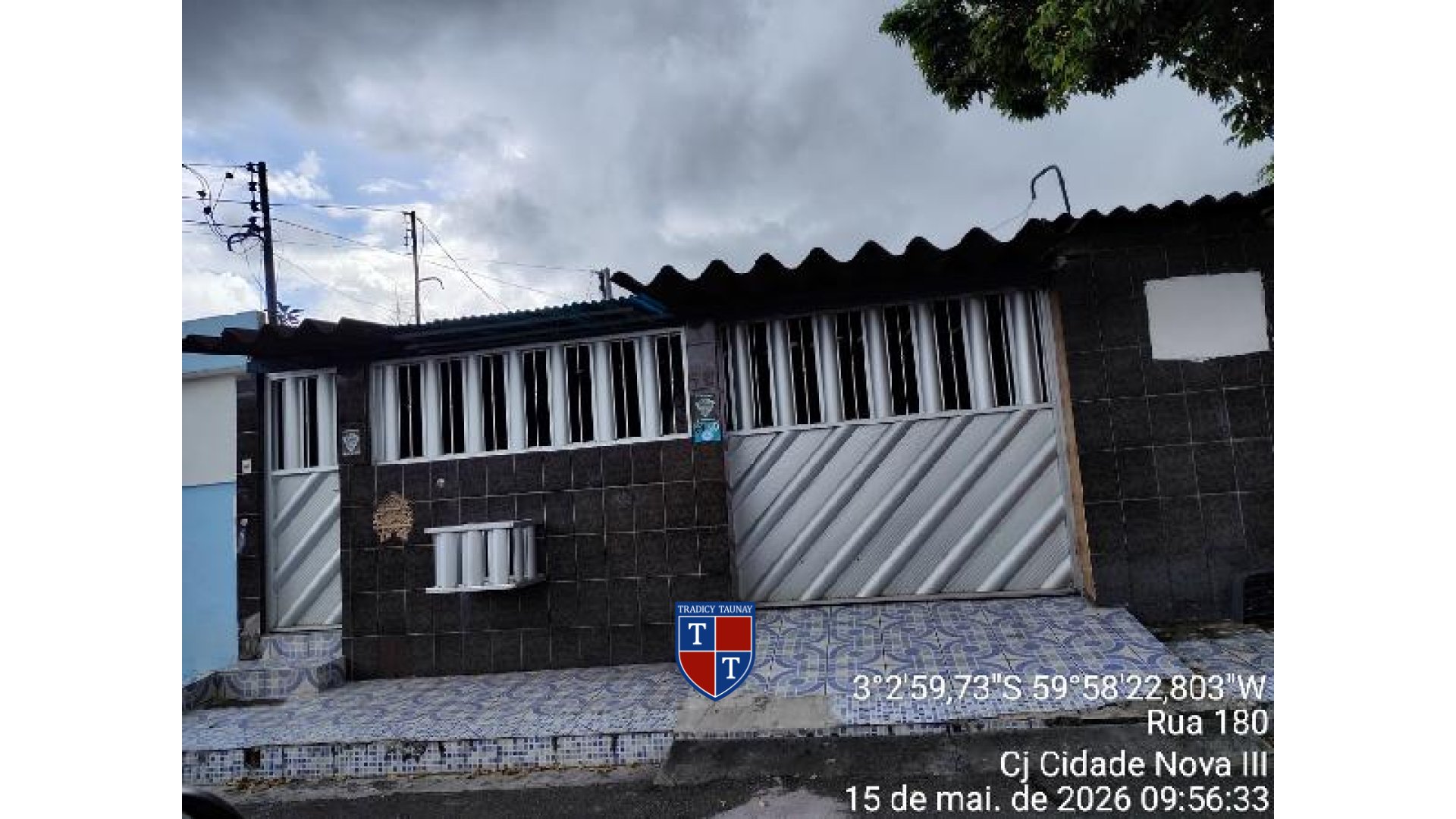 Foto 1 de CASA em CIDADE NOVA - Imóvel Retomado Caixa