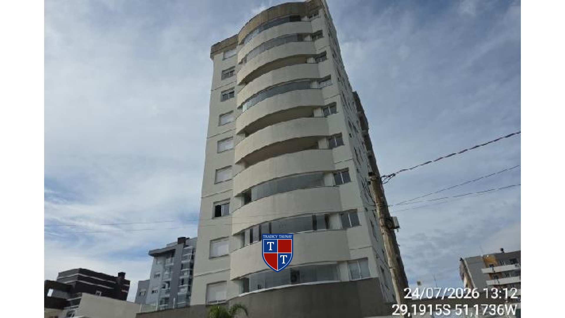 APARTAMENTO em VILA VERDE