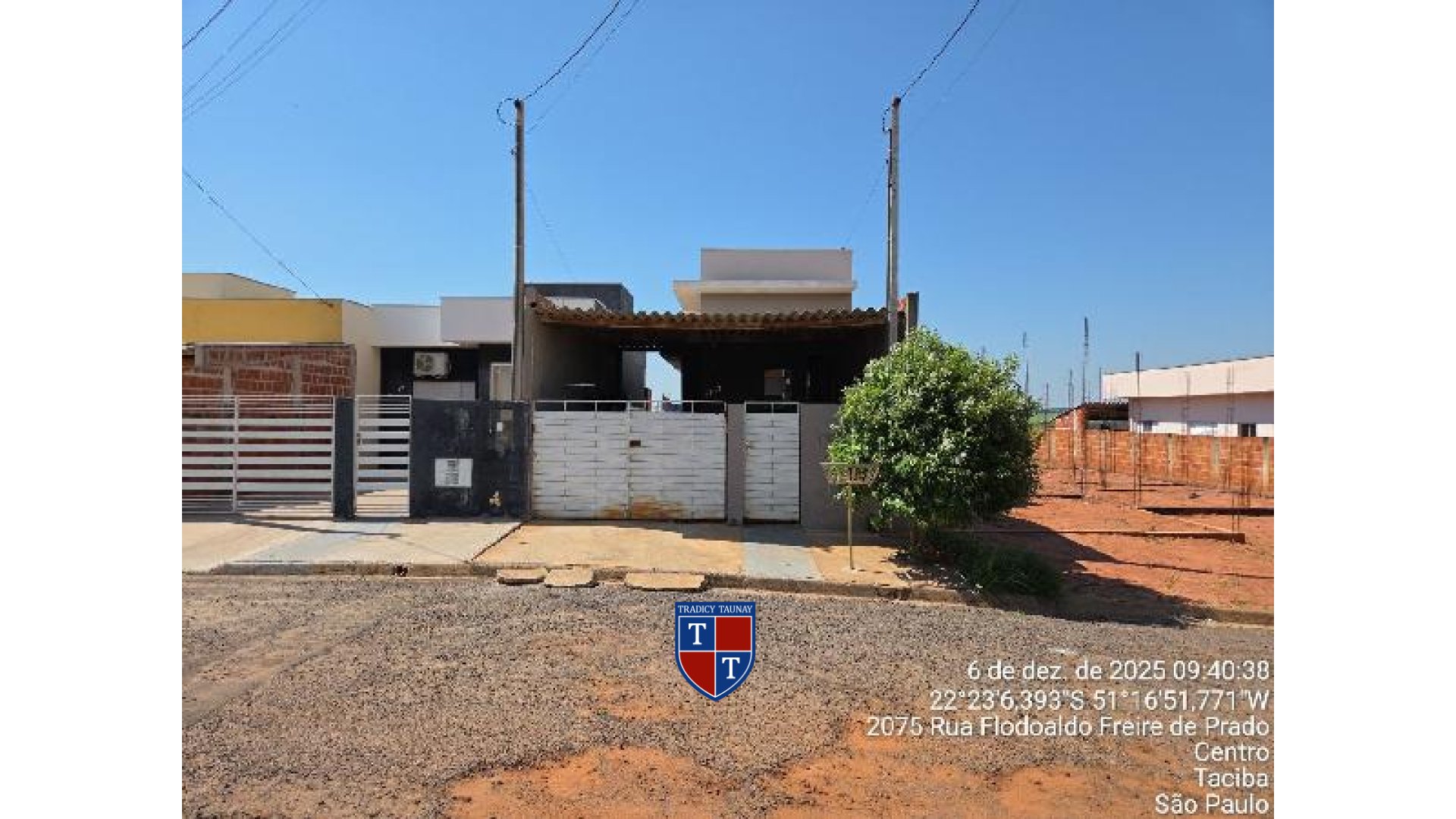 Foto 1 de CASA em JARDIM PATRICIA - Imóvel Retomado Caixa