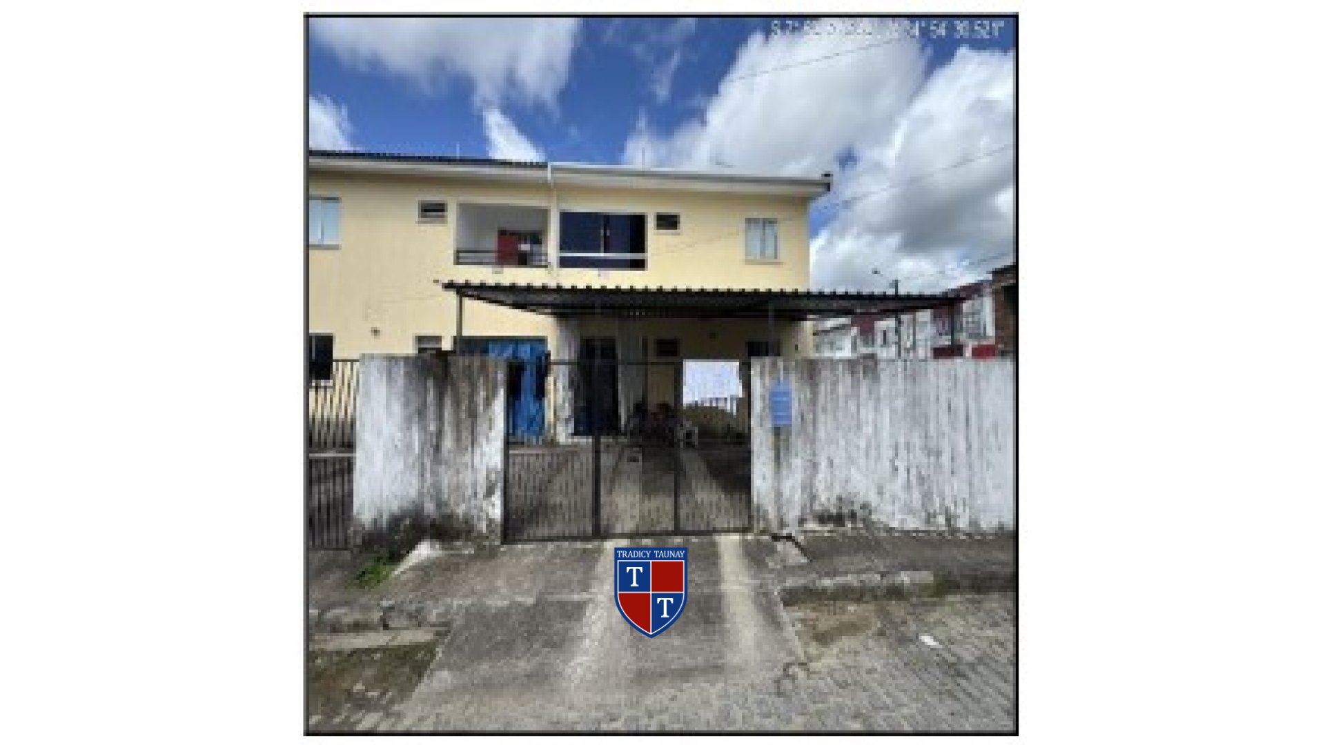 Foto 1 de APARTAMENTO em SANTA LUZIA - Imóvel Retomado Caixa