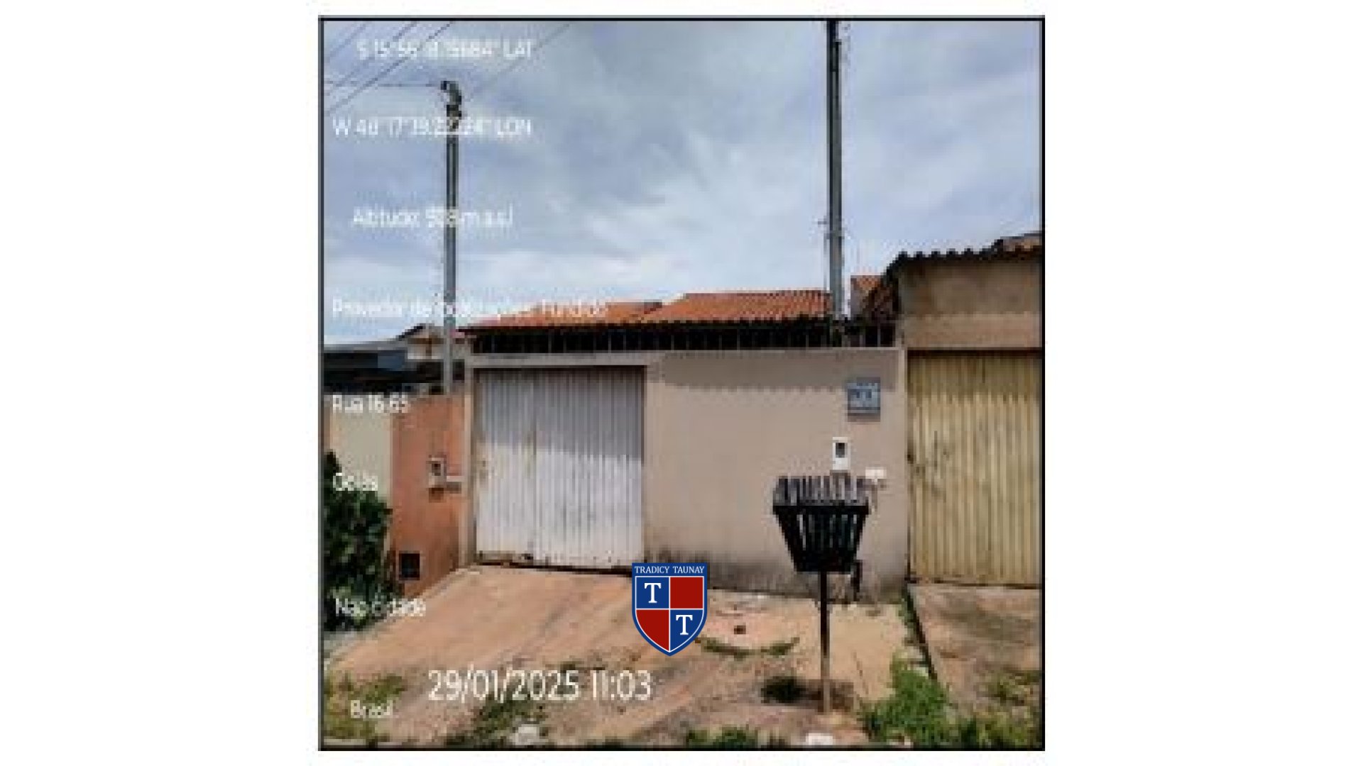 Foto 1 de CASA em PARQUE SANTO ANTONIO - Imóvel Retomado Caixa