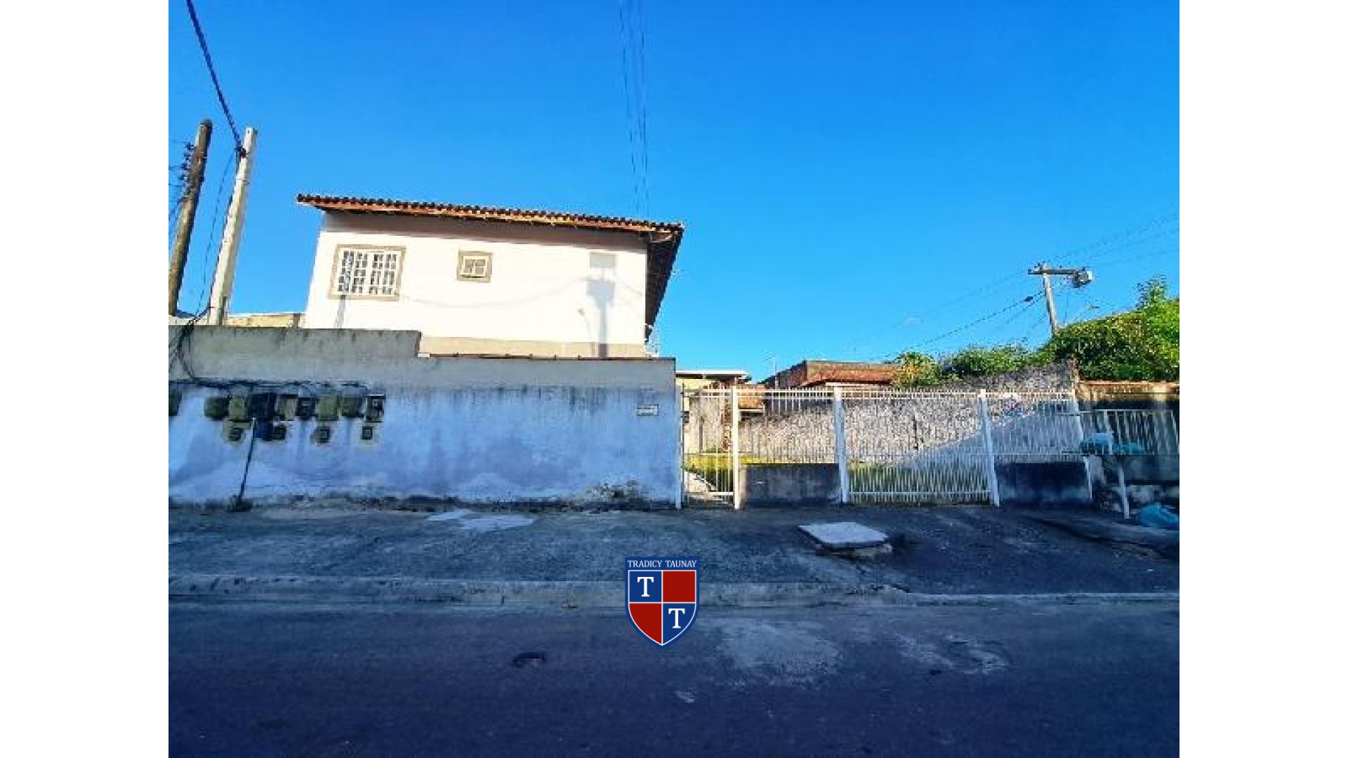 Foto 1 de CASA em TRINDADE, SAO GONCALO/RJ - Imóvel Retomado CAIXA Ref 1444414890488