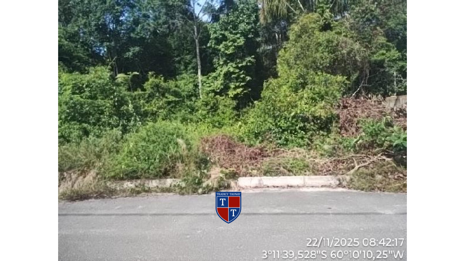 Foto 1 de TERRENO em GLEBA CACAU PIREIRA - Imóvel Retomado Caixa