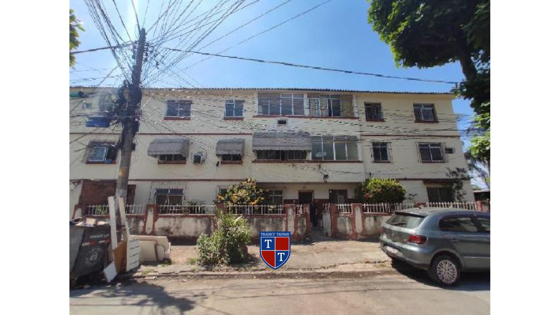 Foto 1 de APARTAMENTO em IRAJA - Imóvel Retomado Caixa
