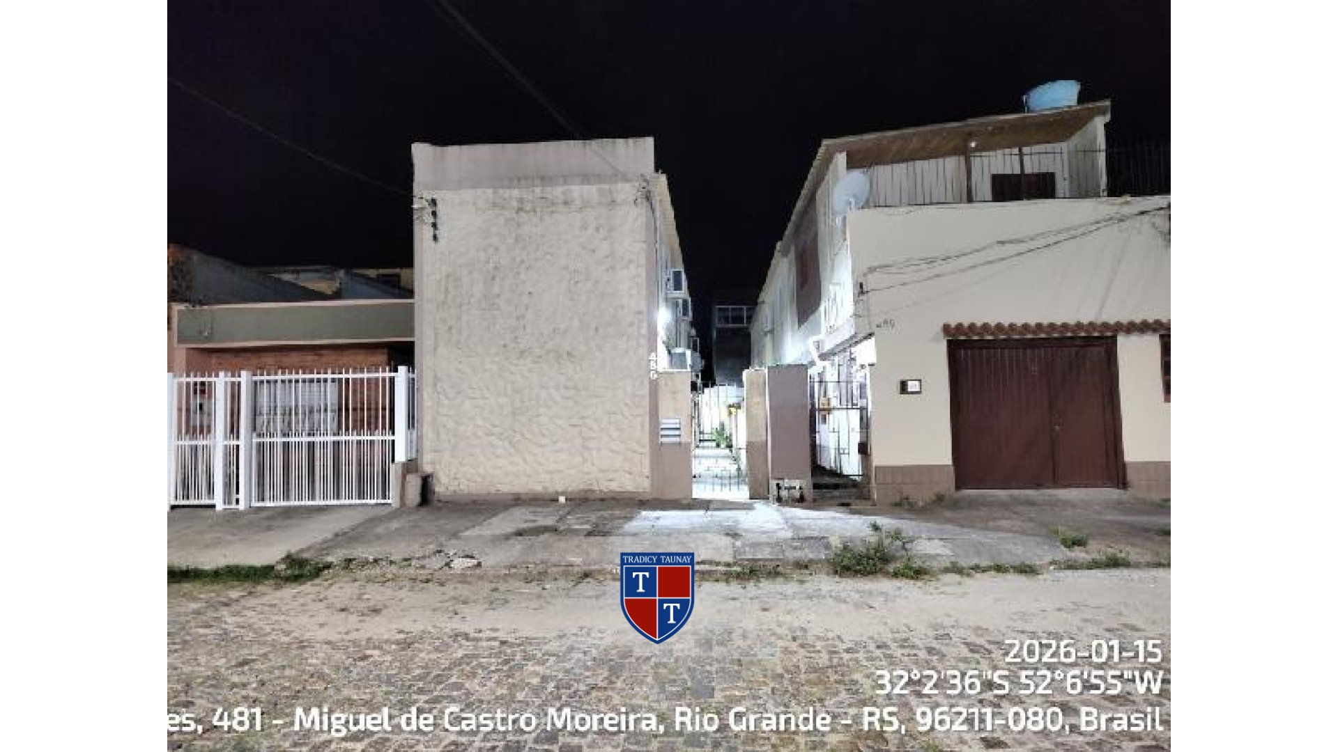 Foto 1 de APARTAMENTO em CIDADE NOVA - Imóvel Retomado Caixa
