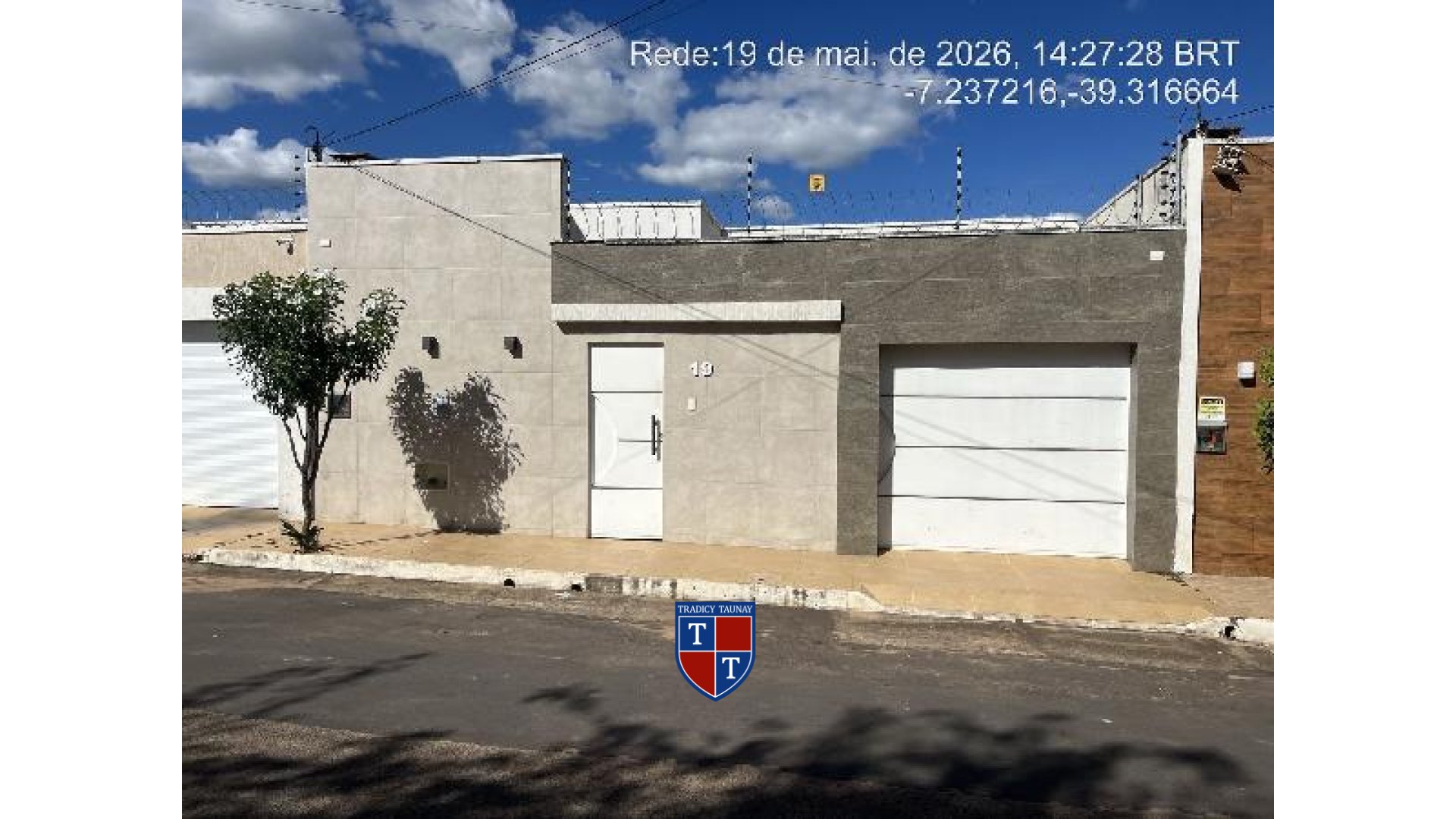 Foto 1 de CASA em LAGOA SECA - Imóvel Retomado Caixa