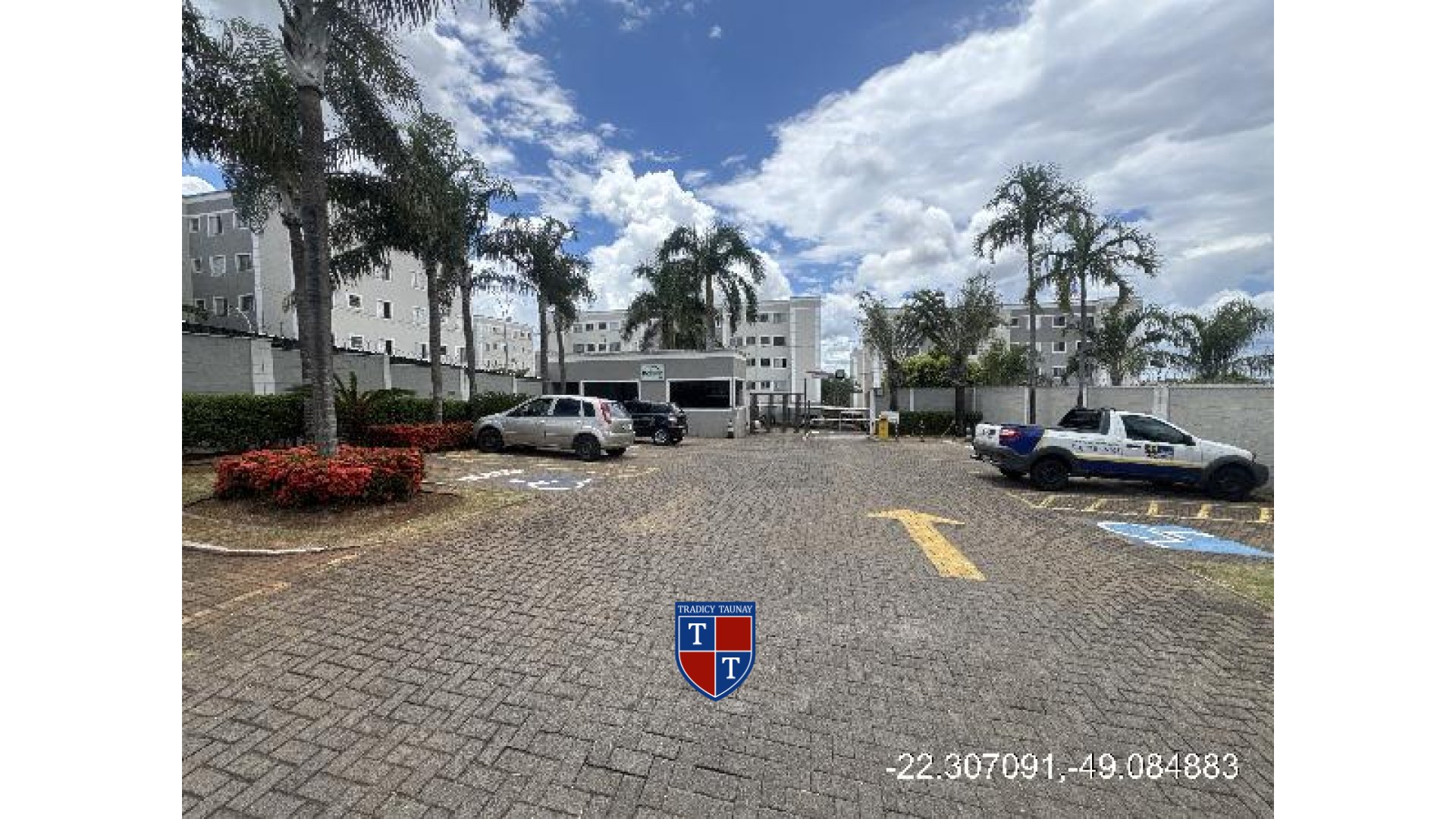 Foto 1 de APARTAMENTO em PARQUE UNIAO - Imóvel Retomado Caixa