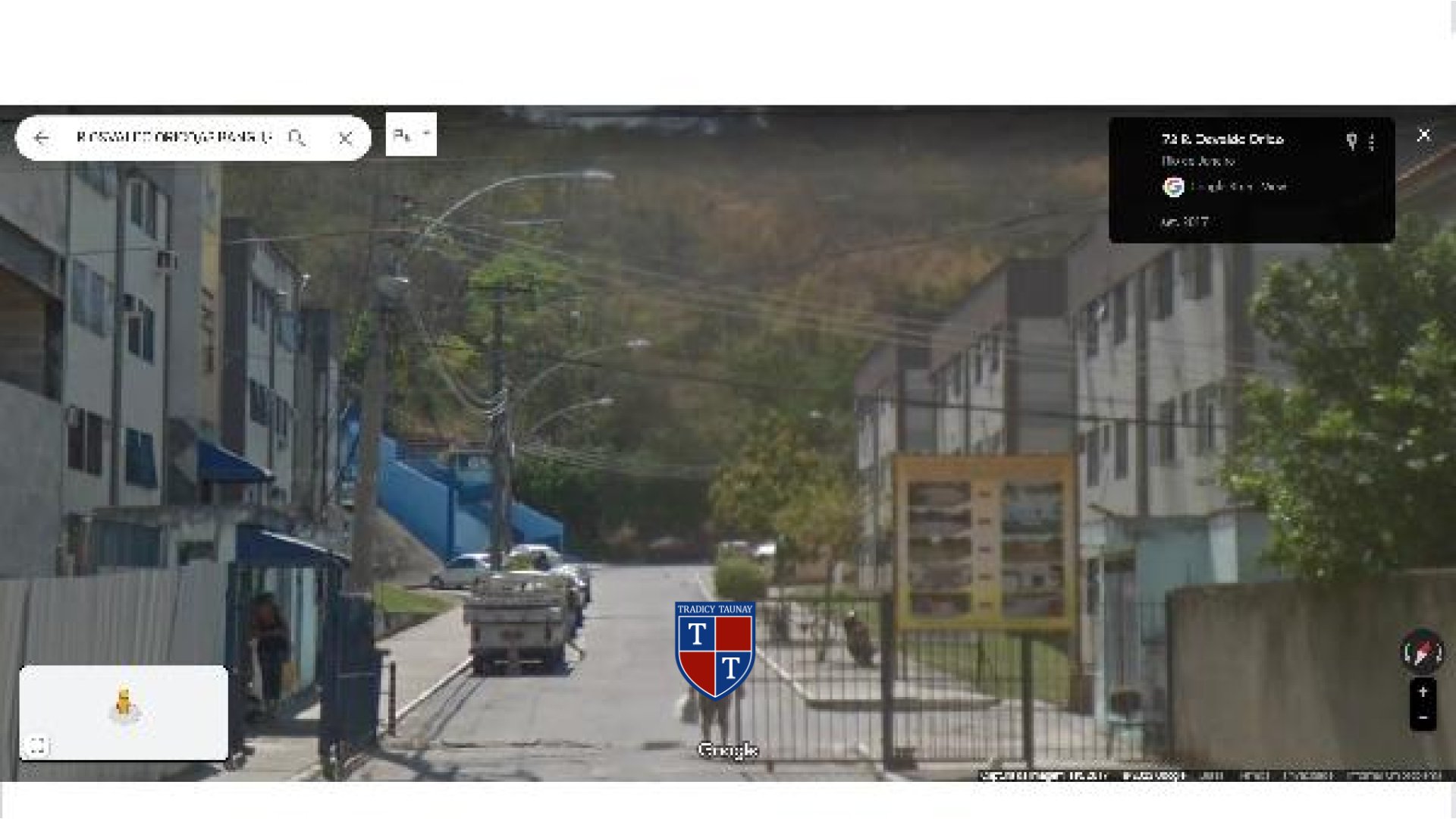 Foto 1 de APARTAMENTO em BANGU - Imóvel Retomado Caixa