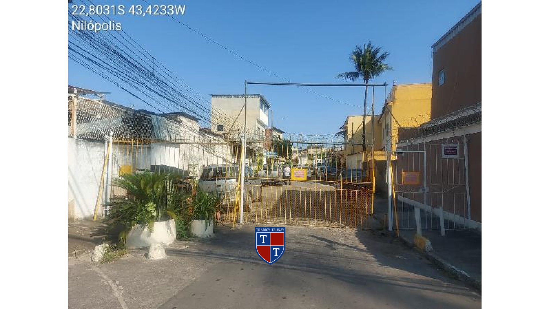 Foto 1 de APARTAMENTO em CENTRO - Imóvel Retomado Caixa