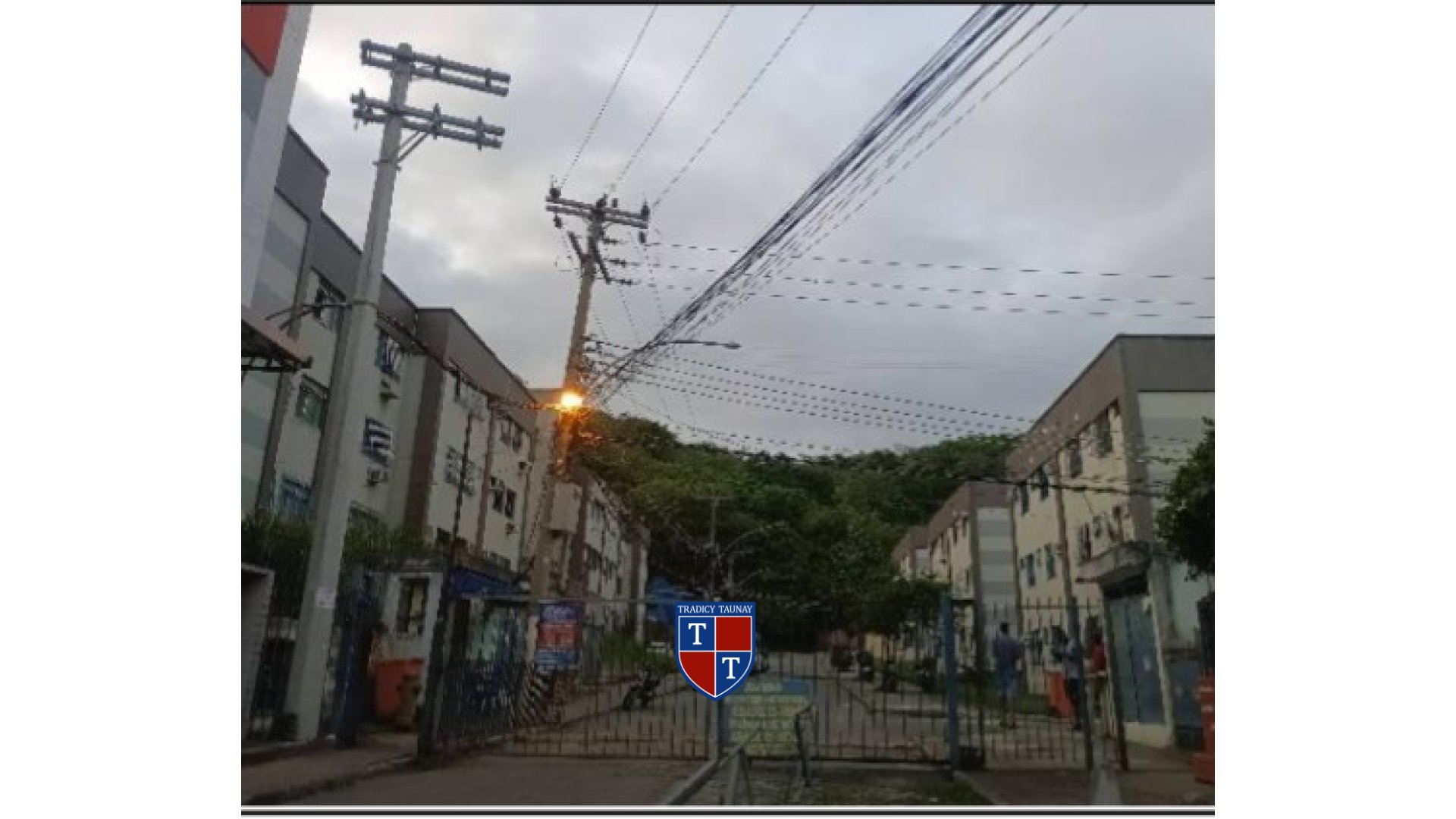 Foto 1 de APARTAMENTO em BANGU - Imóvel Retomado Caixa