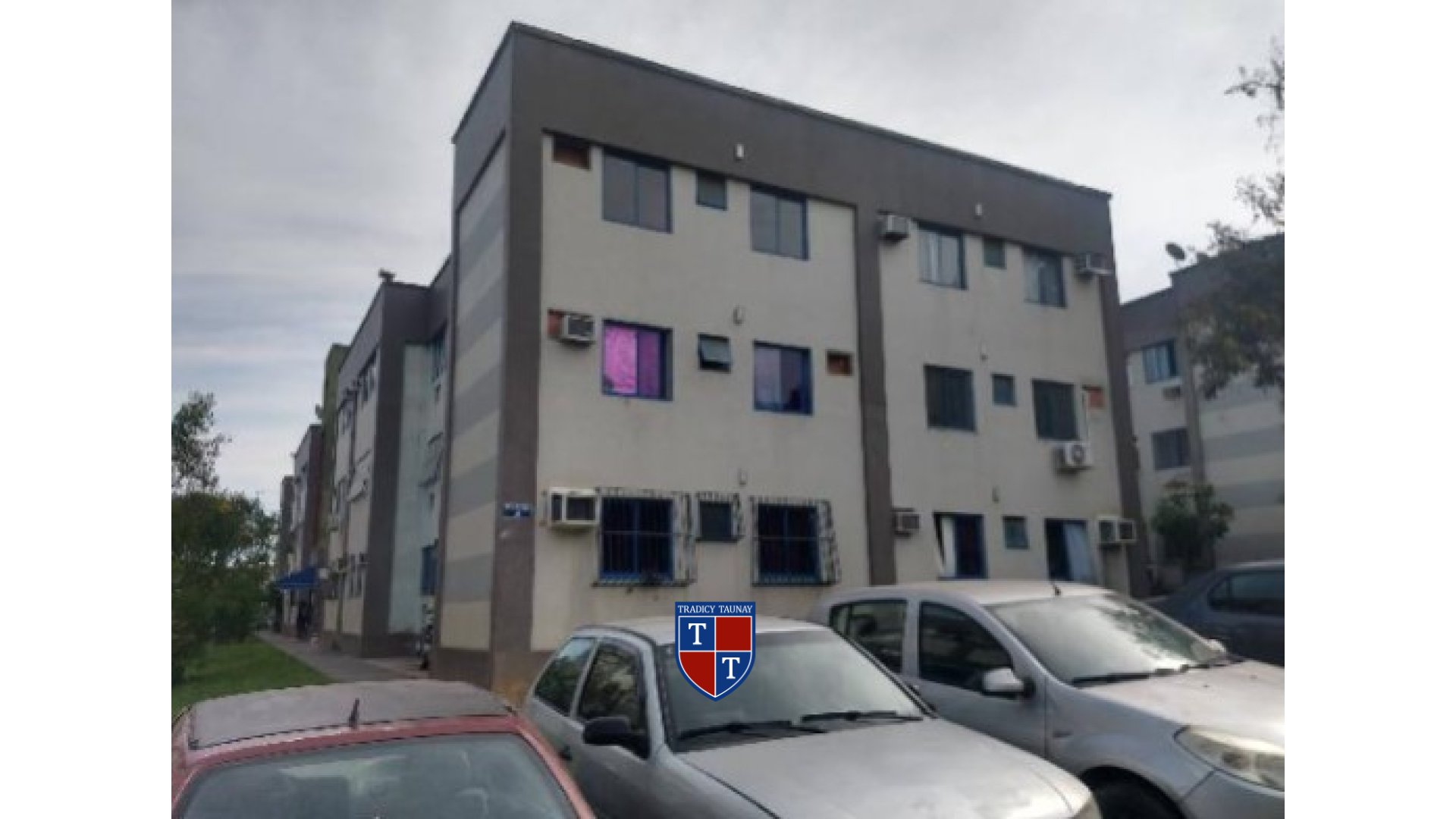 Foto 2 de APARTAMENTO em BANGU - Imóvel Retomado Caixa