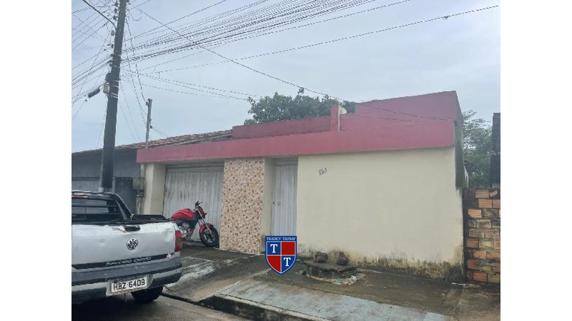 Foto 1 de CASA em SAO PEDRO E SAO PAULO - Imóvel Retomado Caixa