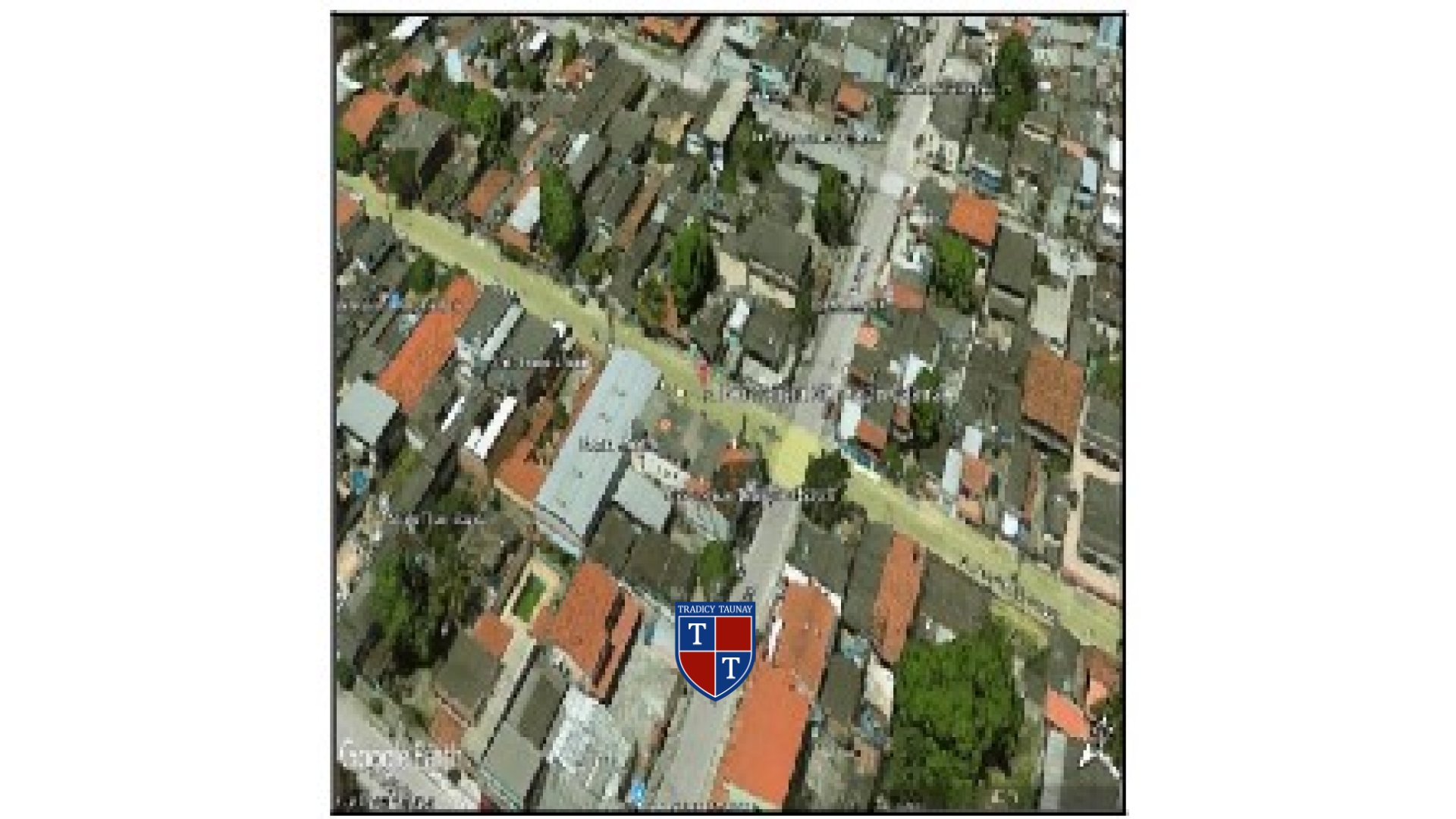 Foto 1 de CASA em JARDIM CATARINA - Imóvel Retomado Caixa
