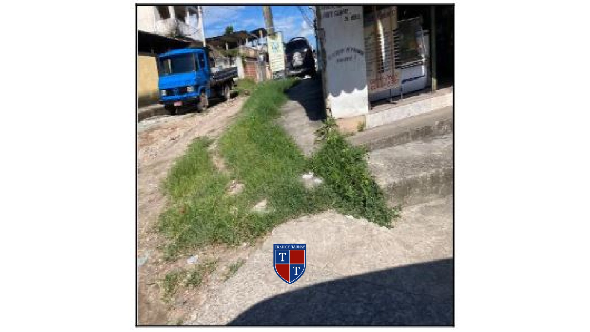 Foto 1 de APARTAMENTO em SANTA LUZIA - Imóvel Retomado Caixa