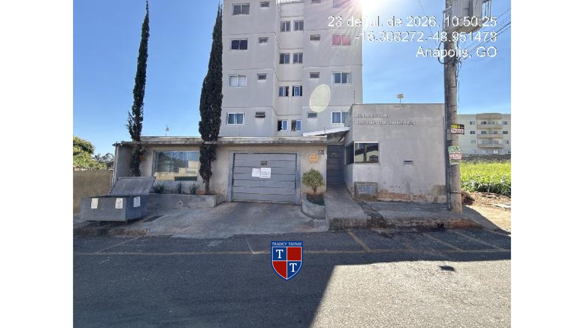 APARTAMENTO em VILA SANTA ISABEL