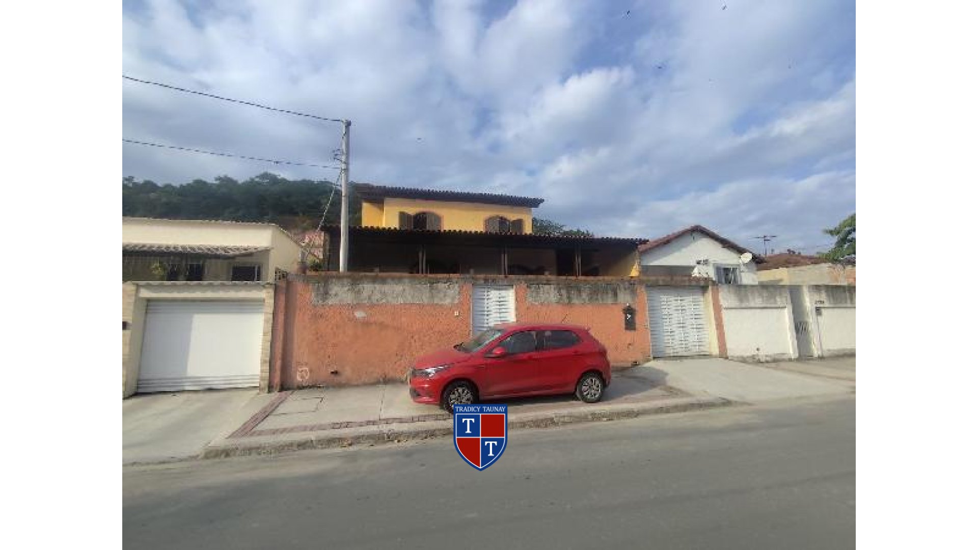 Foto 1 de CASA em BANCARIOS - Imóvel Retomado Caixa
