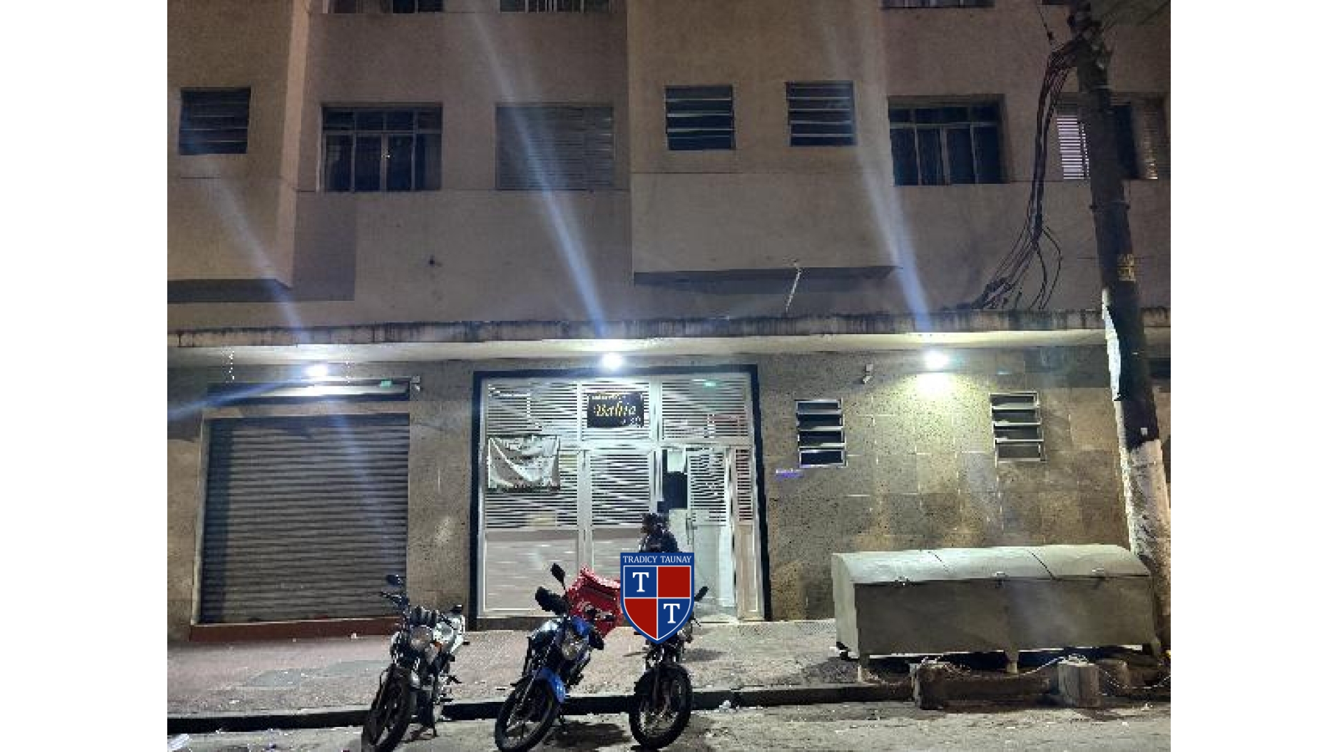 APARTAMENTO em LIBERDADE