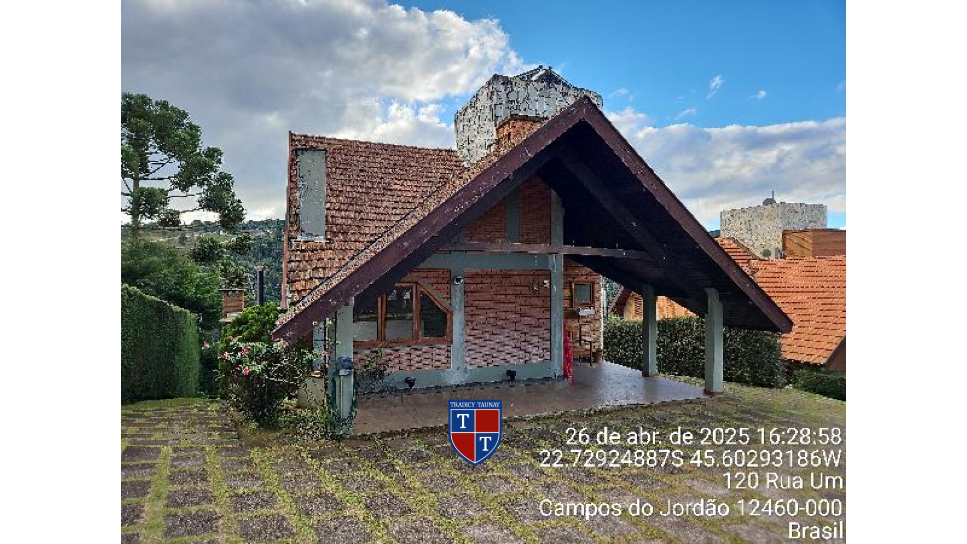 Foto 1 de CASA em IMBIRY - Imóvel Retomado Caixa