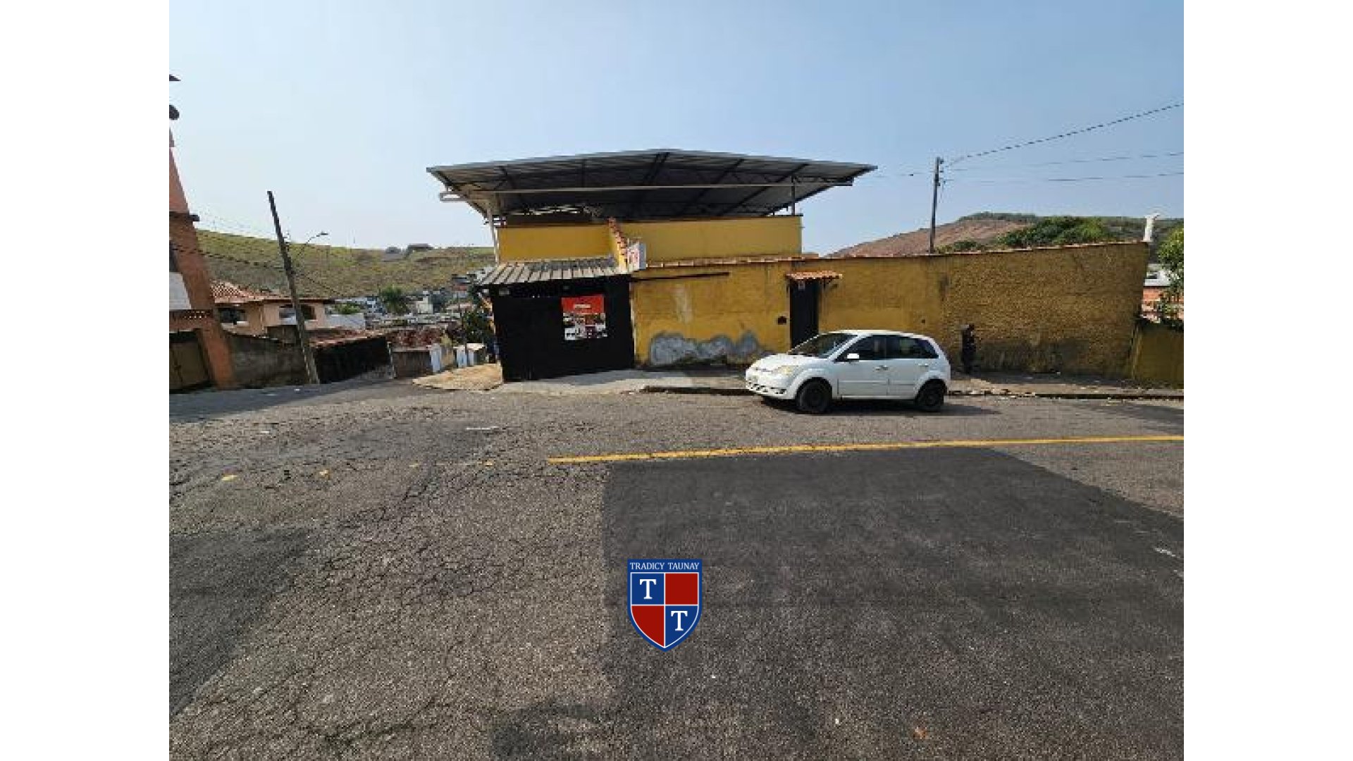 Foto 1 de CASA em JOQUEI CLUBE - Imóvel Retomado Caixa