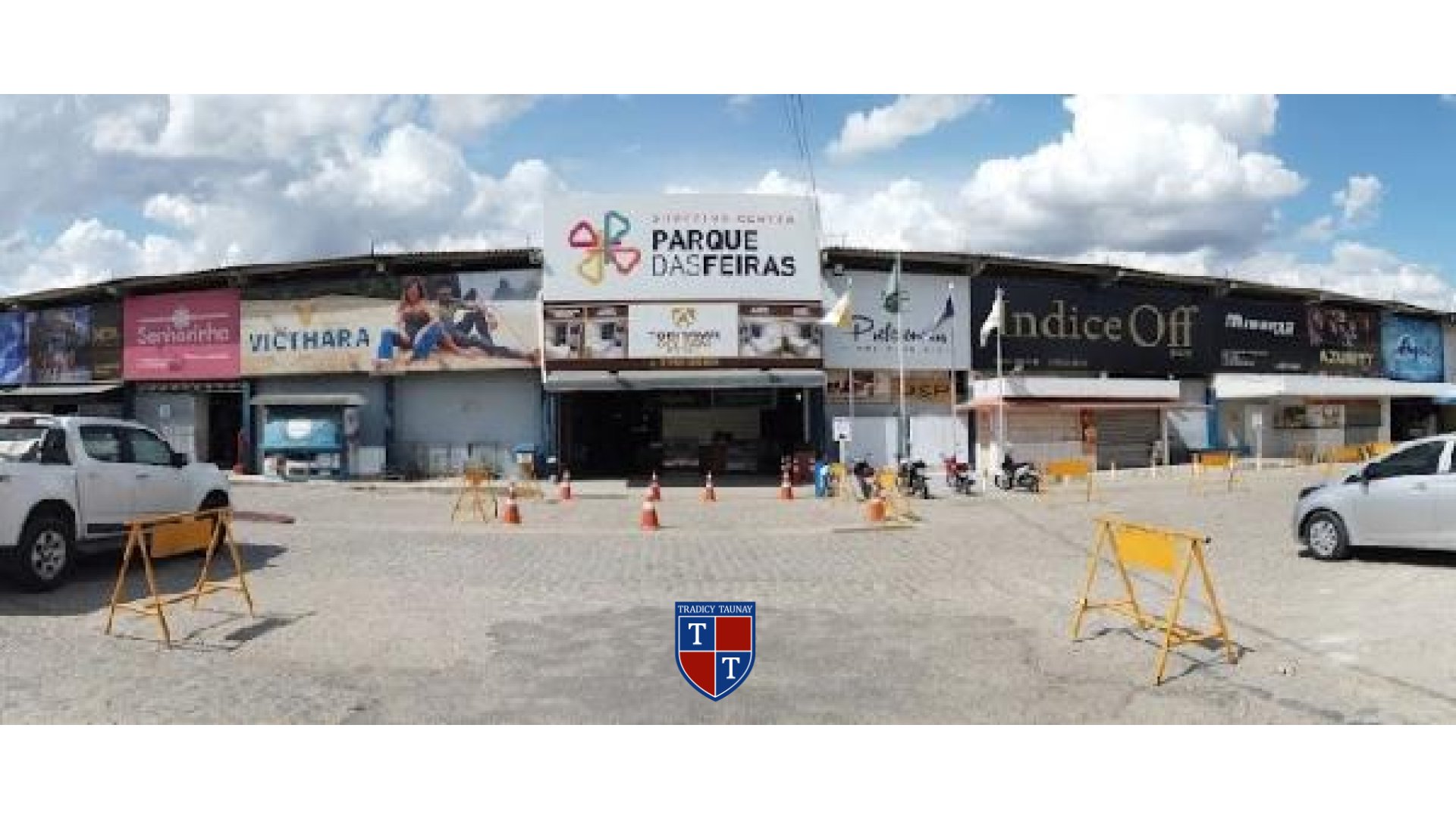 Foto 1 de LOJA em PARQUE DAS PEDRAS - Imóvel Retomado Caixa