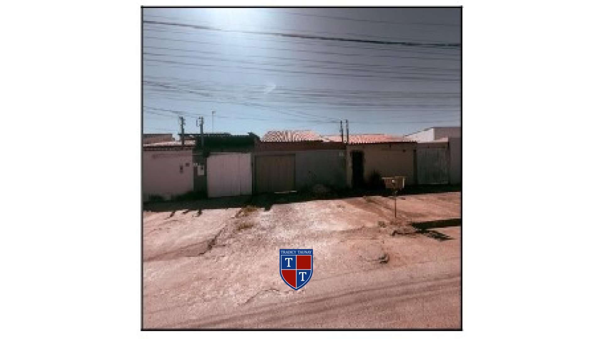 Foto 1 de CASA em SETOR OESTE - Imóvel Retomado Caixa