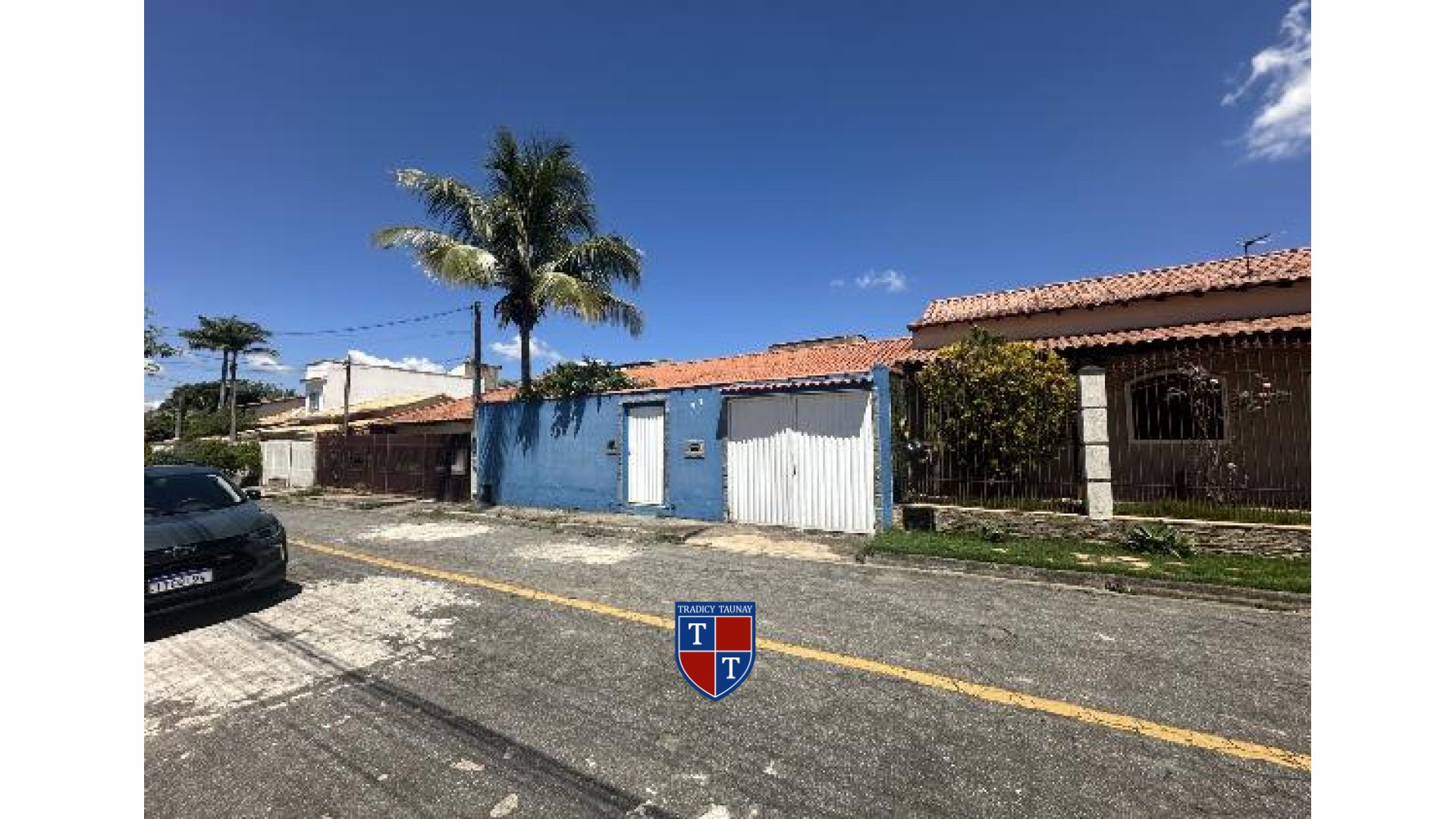Foto 1 de CASA em VILA RICA - Imóvel Retomado Caixa