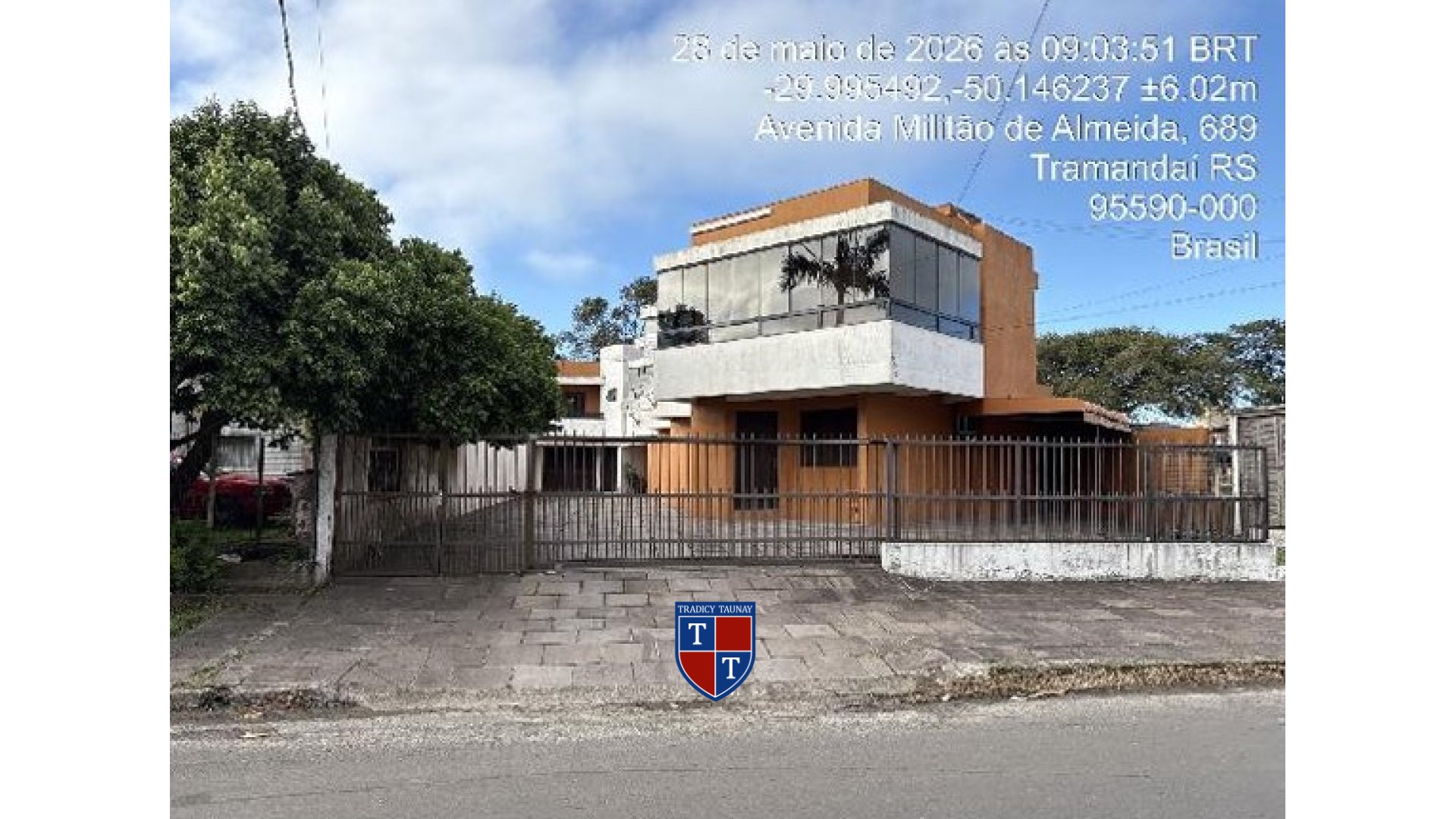 Foto 1 de APARTAMENTO em CENTRO - Imóvel Retomado Caixa