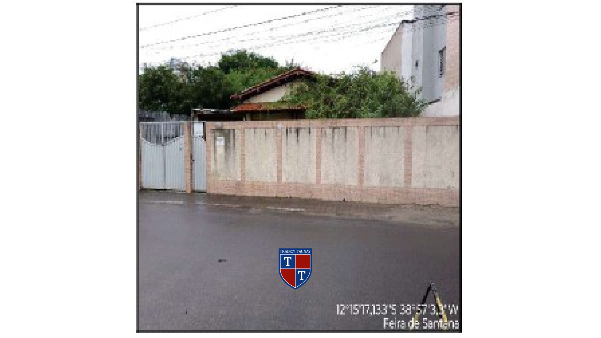 CASA em MARIA QUITERIA