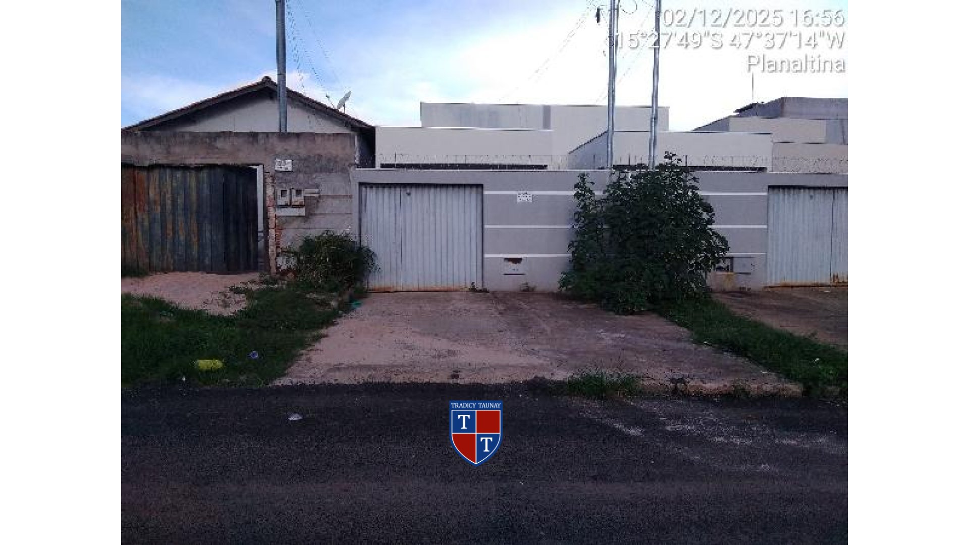 Foto 1 de CASA em SETOR SUL - Imóvel Retomado Caixa