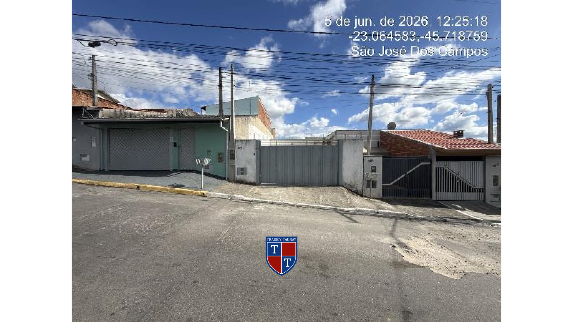 Foto 1 de CASA em JARDIM PANORAMA - Imóvel Retomado Caixa