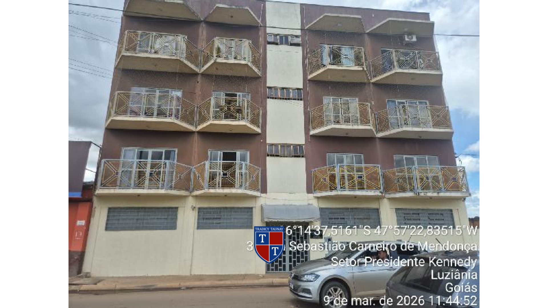 Foto 1 de APARTAMENTO em SETOR NORTE MARAVILHA - Imóvel Retomado Caixa