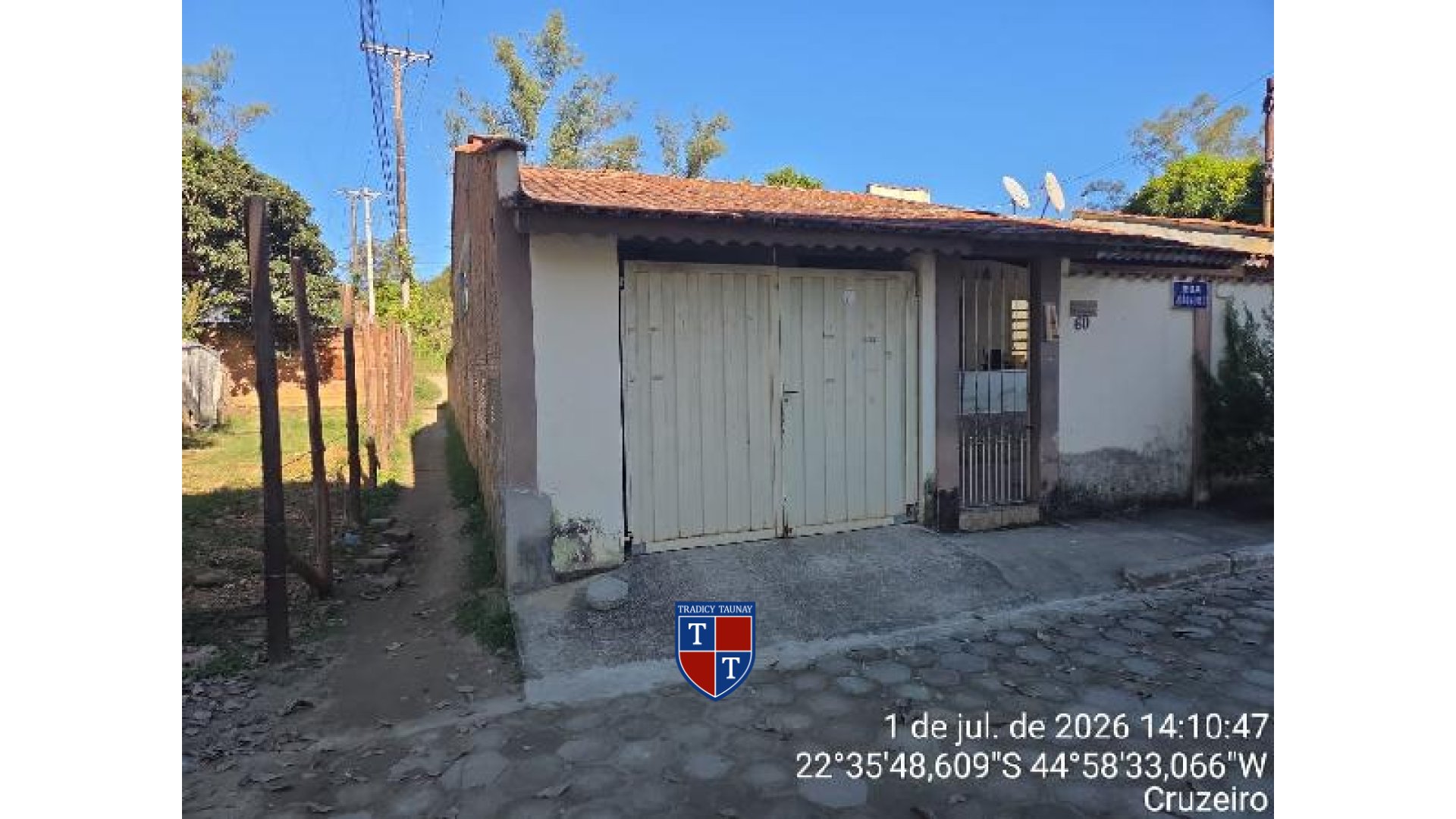 Foto 1 de CASA em JARDIM AMERICA - Imóvel Retomado Caixa