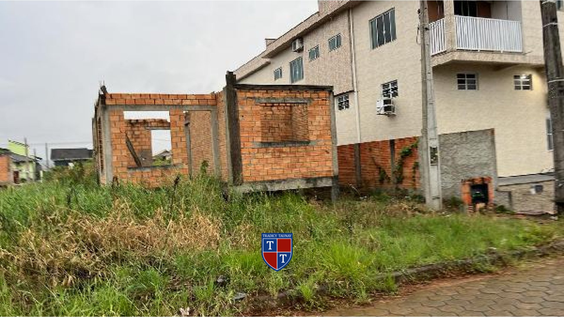 Foto 1 de TERRENO em QUARTA LINHA - Imóvel Retomado Caixa