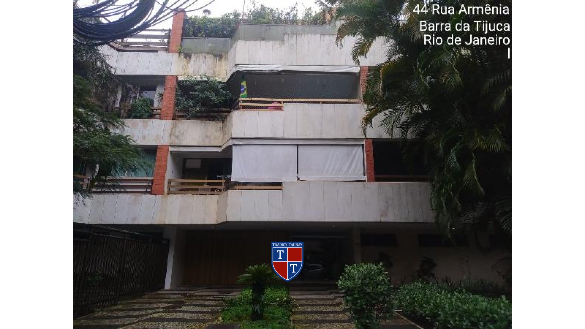 Foto 1 de APARTAMENTO em BARRA DA TIJUCA - Imóvel Retomado Caixa