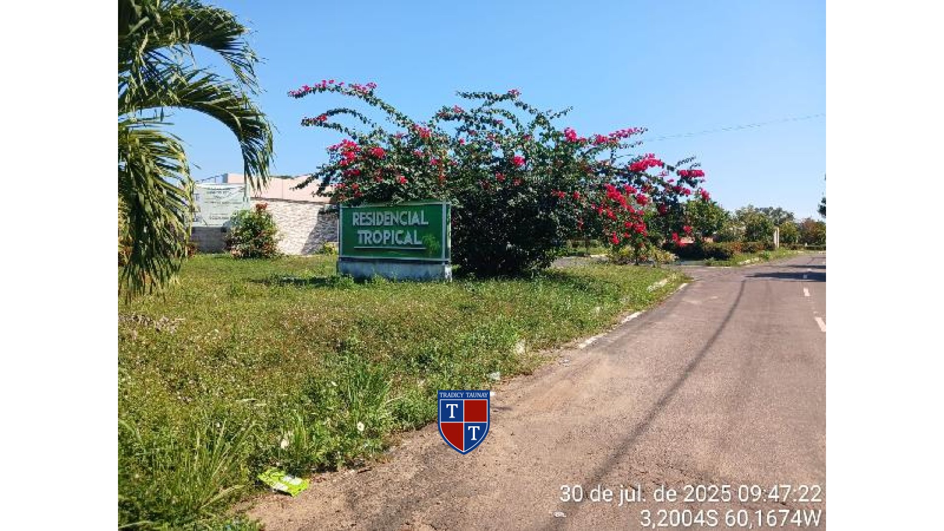 Foto 1 de TERRENO em KM 11 - Imóvel Retomado Caixa