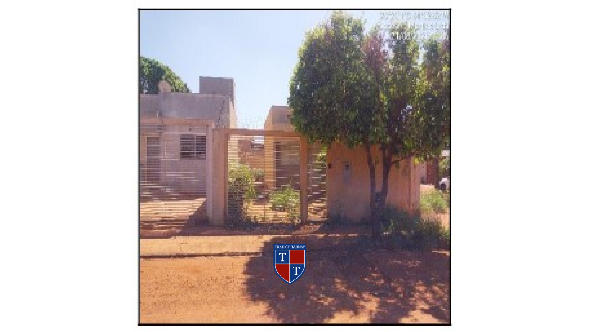 Foto 1 de CASA em JARDIM COLUMBIA, CAMPO GRANDE/MS - Imóvel Retomado CAIXA Ref 1444415398102