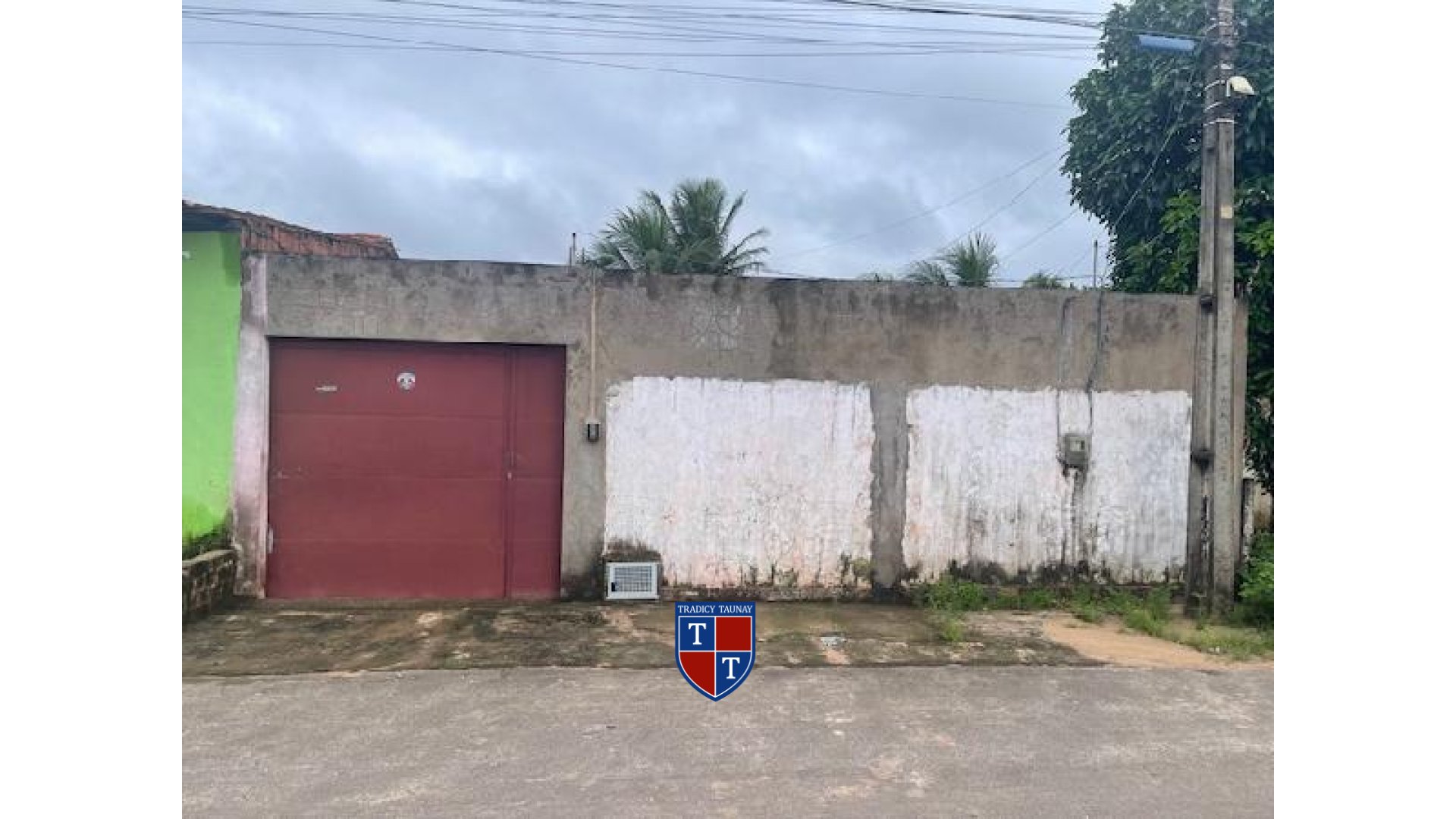 Foto 1 de CASA em NOVA CANAA - Imóvel Retomado Caixa