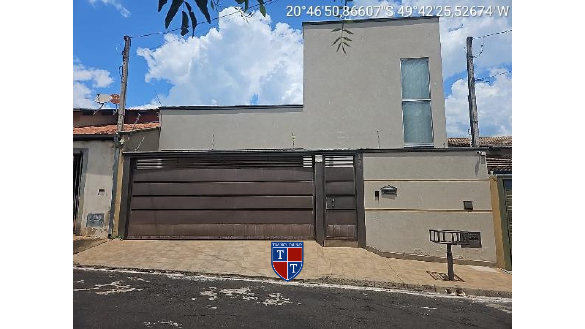 Foto 1 de CASA em CENTRO - Imóvel Retomado Caixa