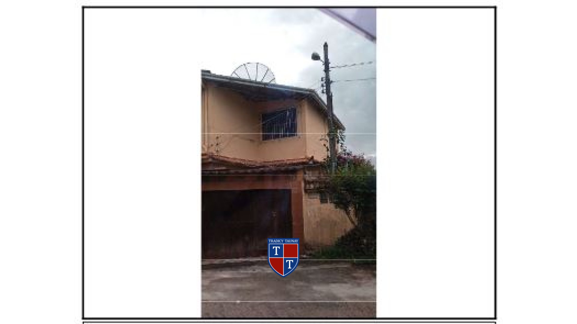 Foto 1 de CASA em COLUBANDE - Imóvel Retomado Caixa