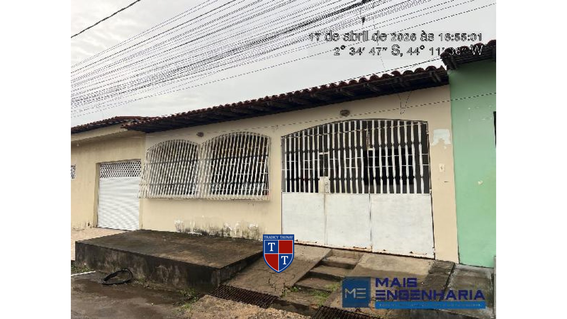 Foto 1 de CASA em JARDIM AMERICA - Imóvel Retomado Caixa